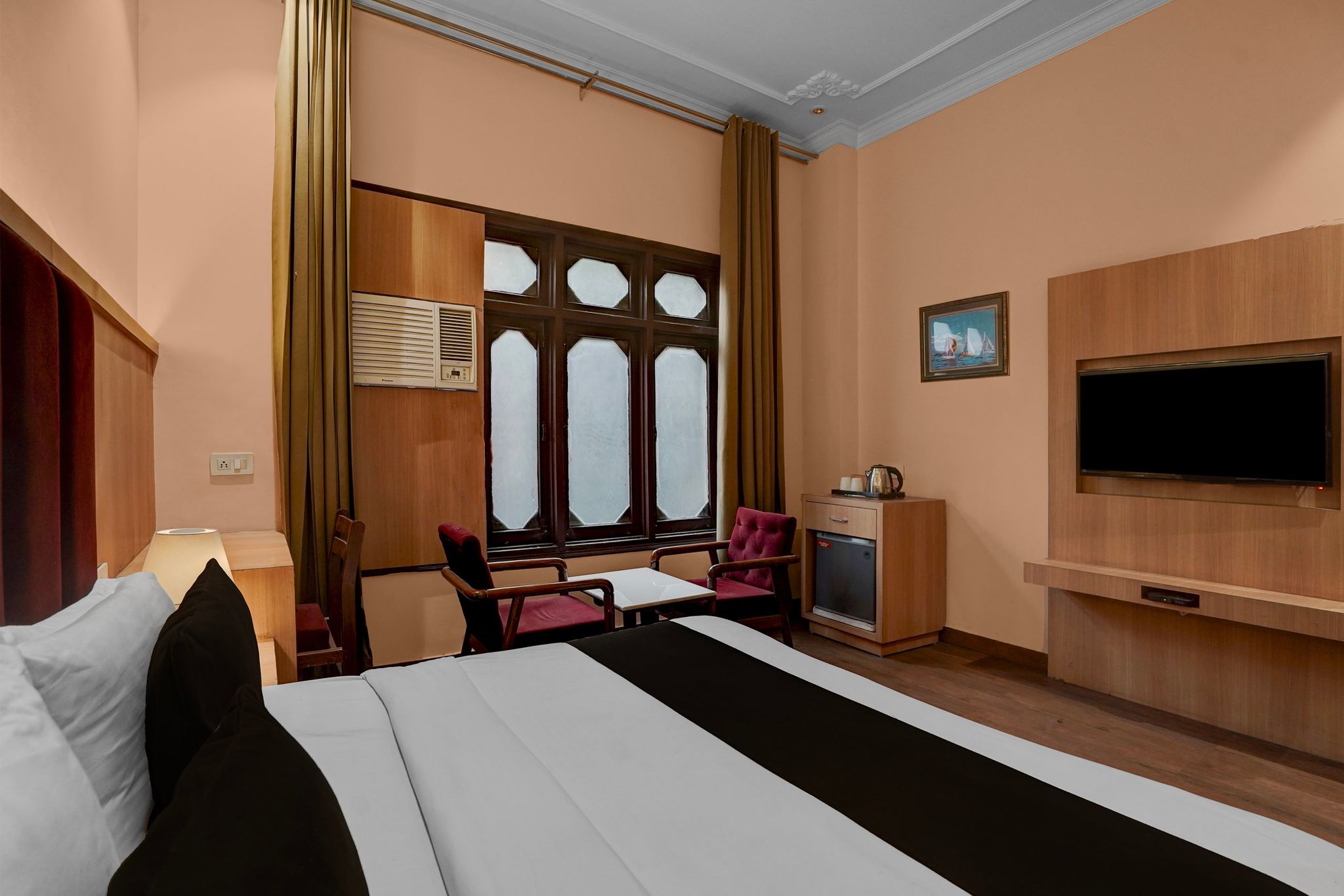 Super Collection O Amritsar Bus Stand Formerly Hotel Ricky International Classic 6