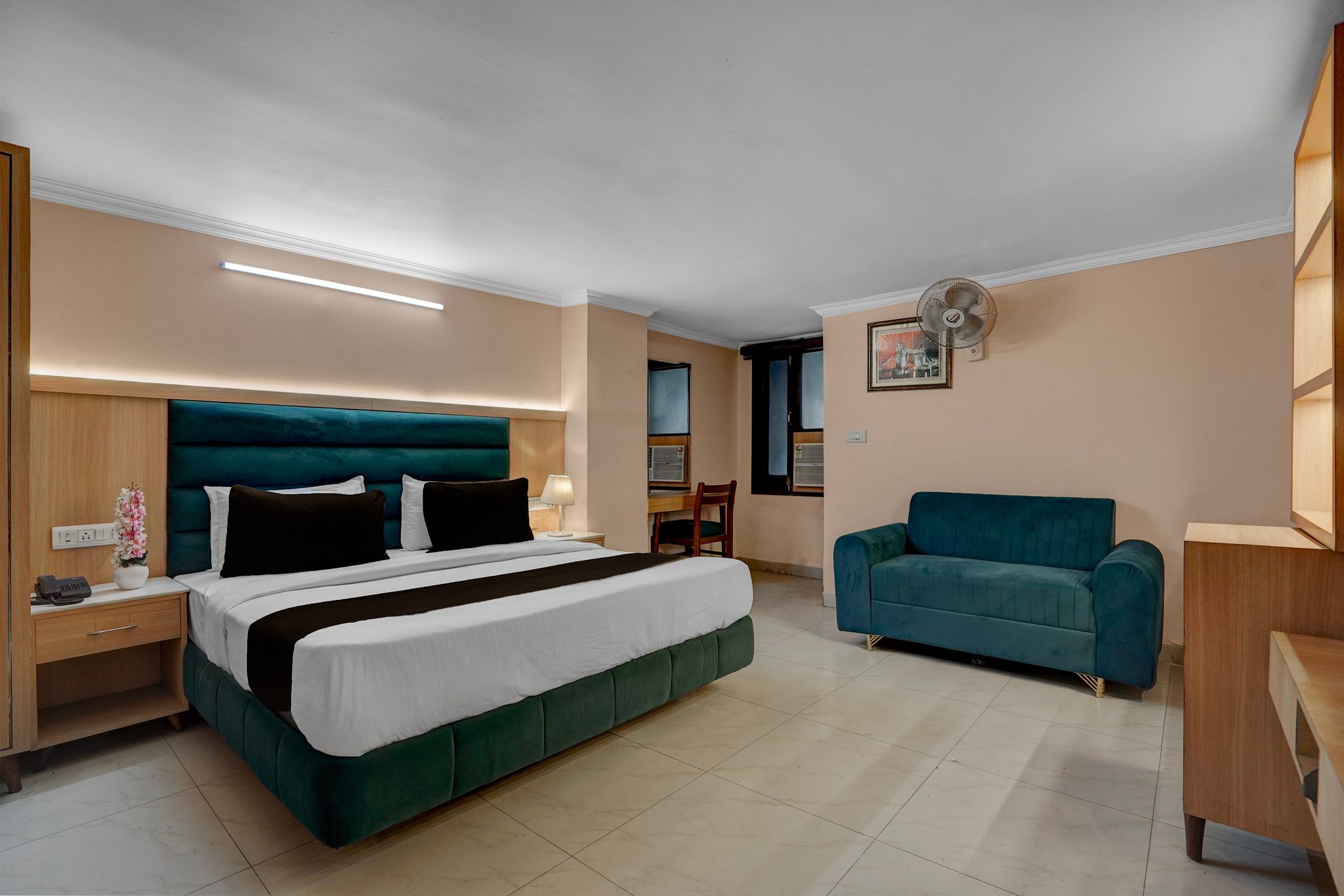 Super Collection O Amritsar Bus Stand Formerly Hotel Ricky International Classic 9