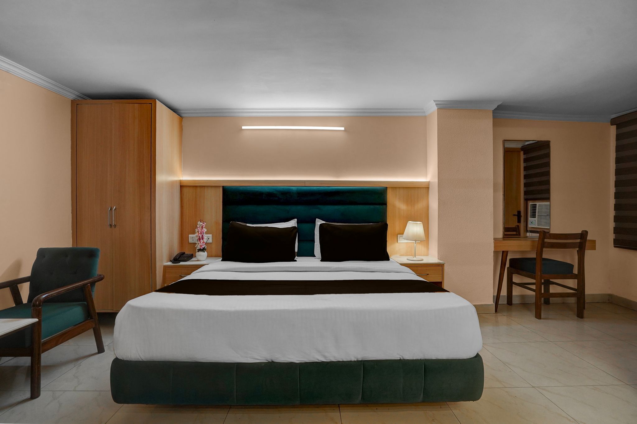 Super Collection O Amritsar Bus Stand Formerly Hotel Ricky International Classic 30