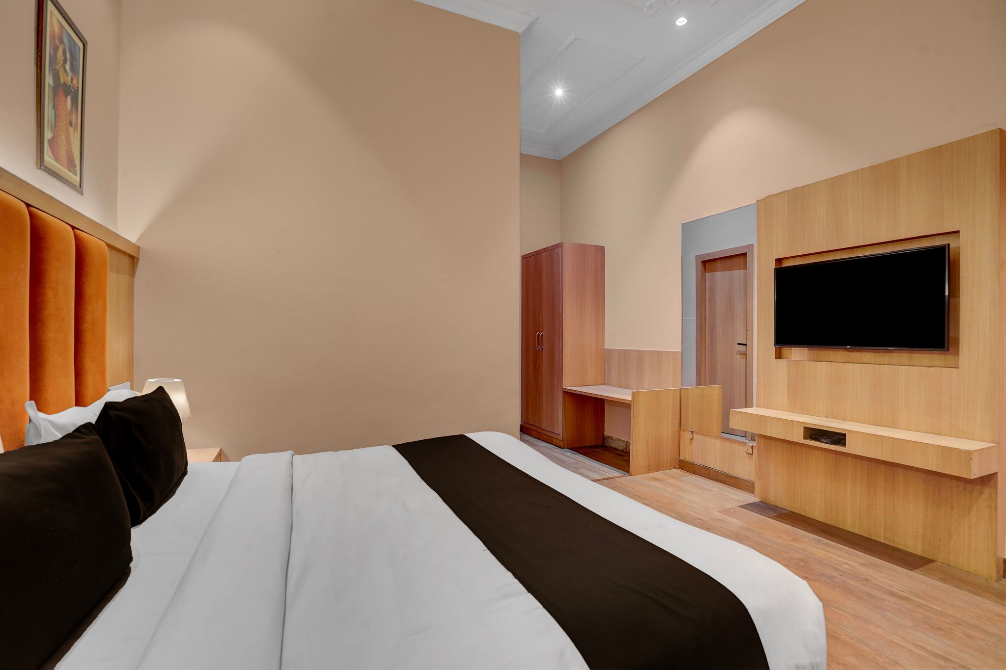 Super Collection O Amritsar Bus Stand Formerly Hotel Ricky International Classic 12