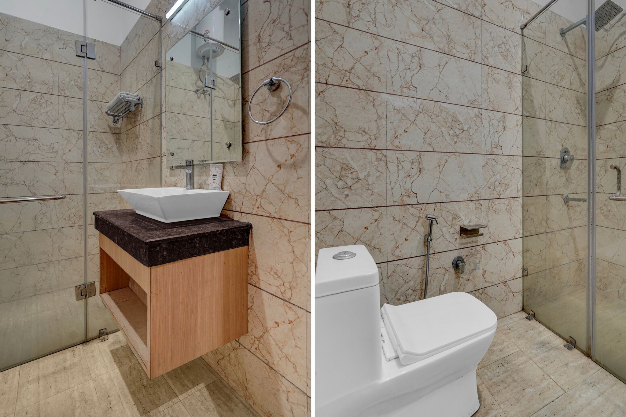 Super Collection O Amritsar Bus Stand Formerly Hotel Ricky International Classic 31