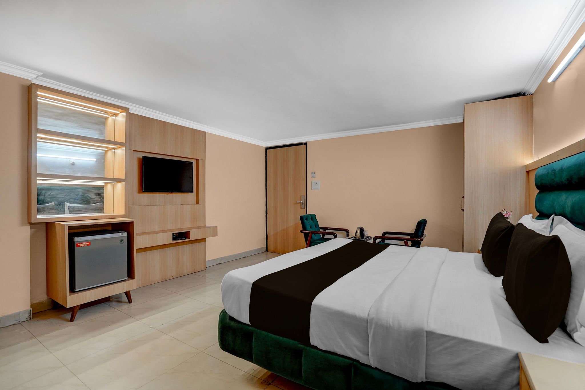 Super Collection O Amritsar Bus Stand Formerly Hotel Ricky International Classic 3