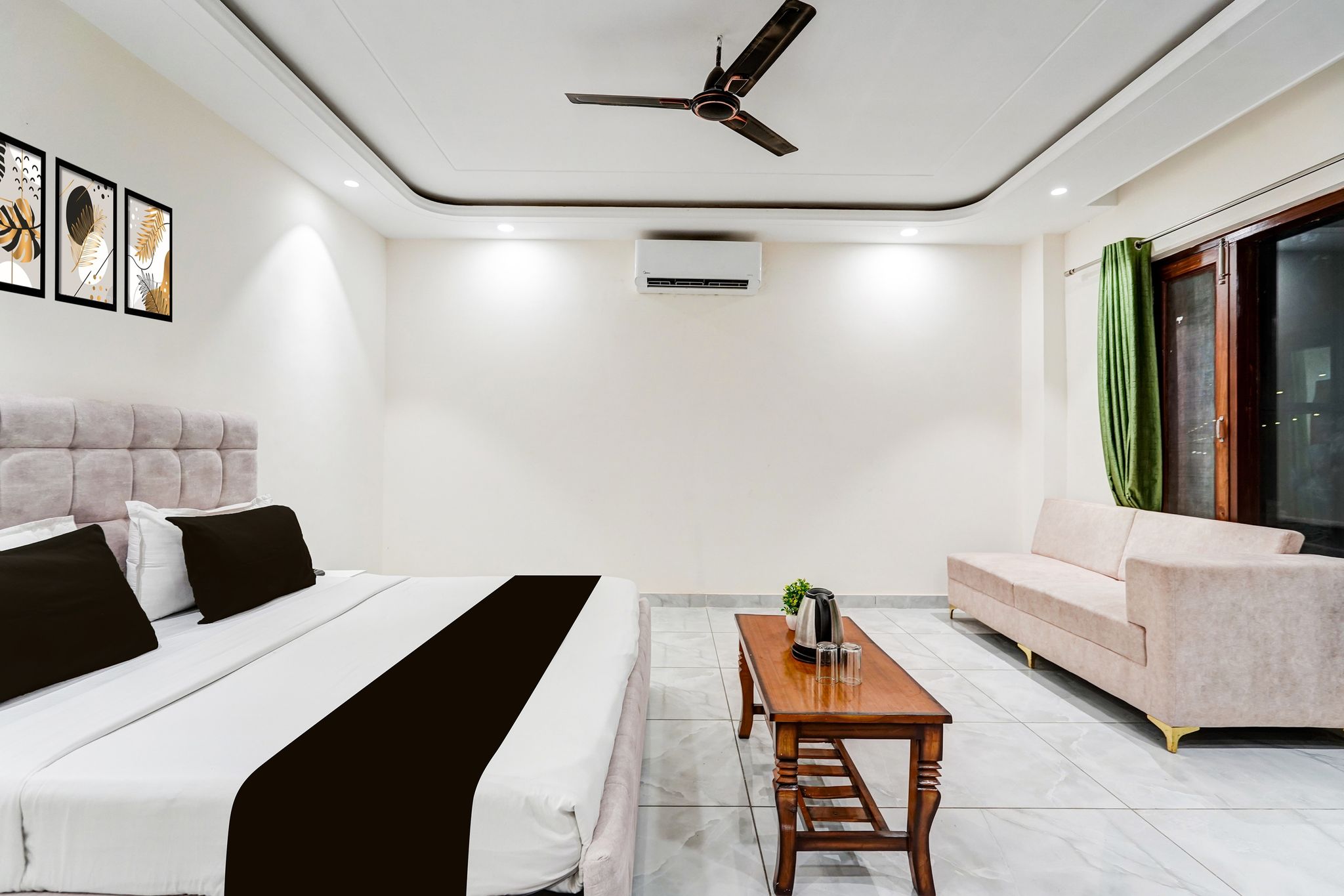 Super Townhouse Sector 102 Noida Classic 3