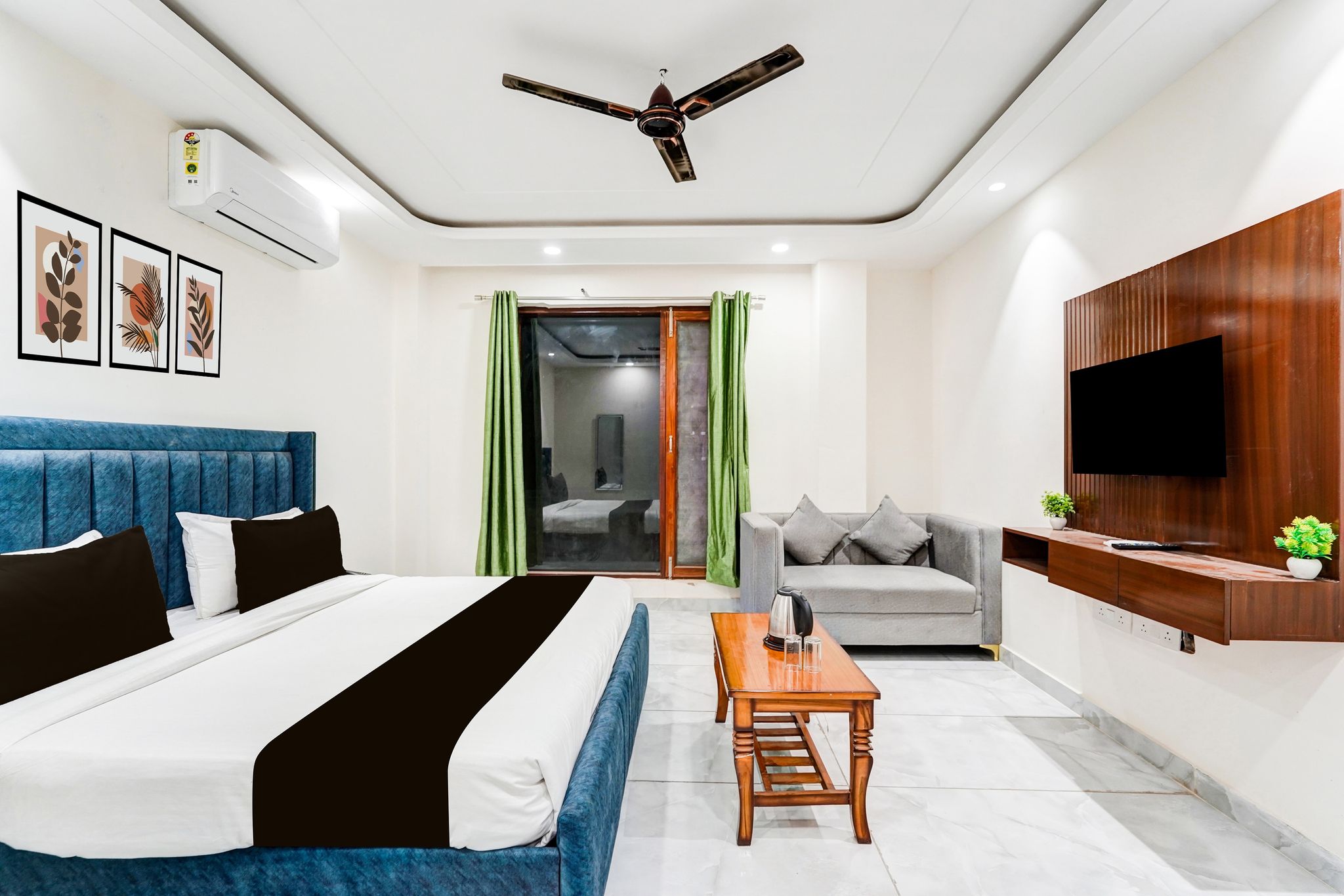 Super Townhouse Sector 102 Noida Classic 10