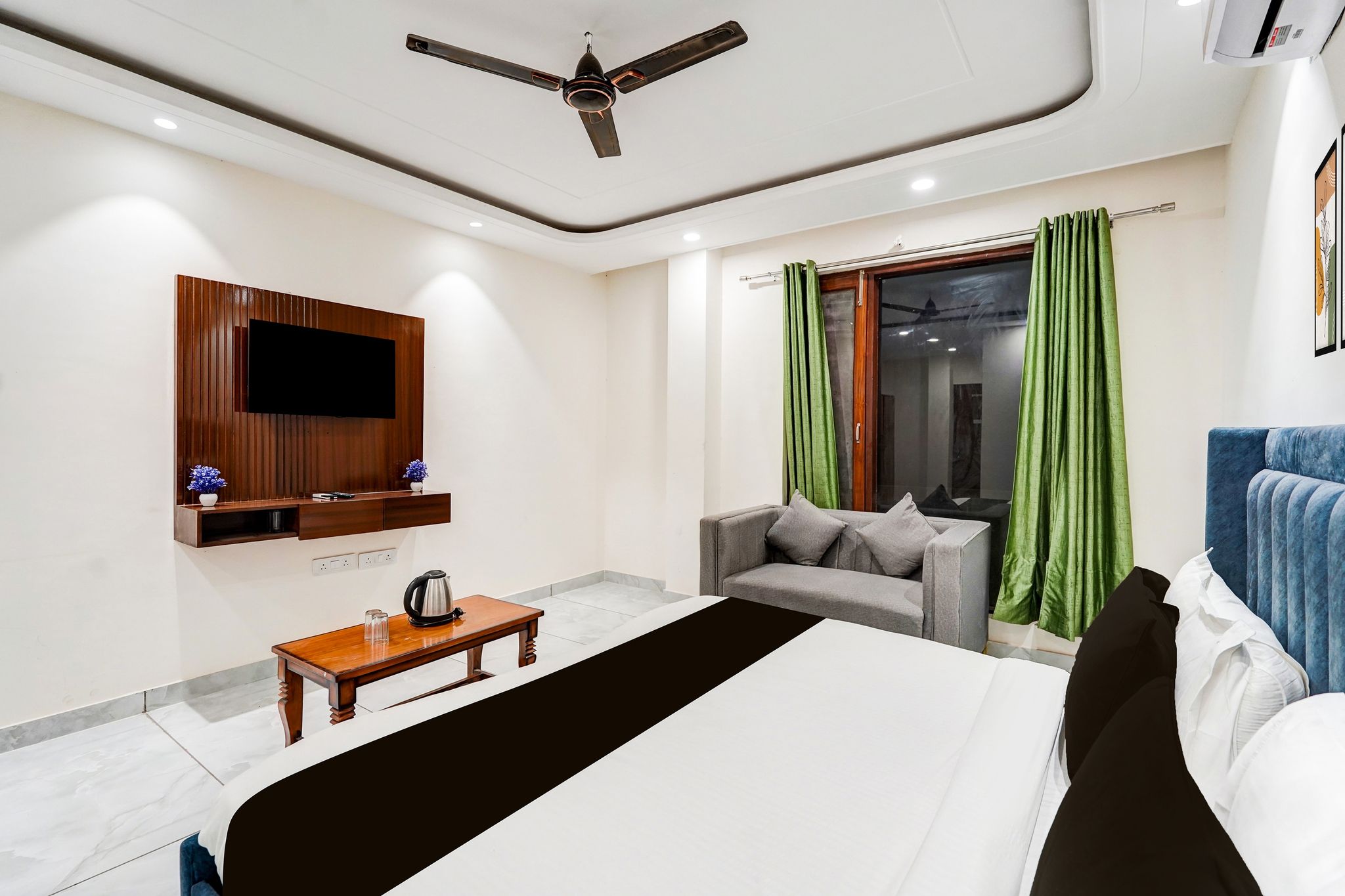 Super Townhouse Sector 102 Noida Classic 5