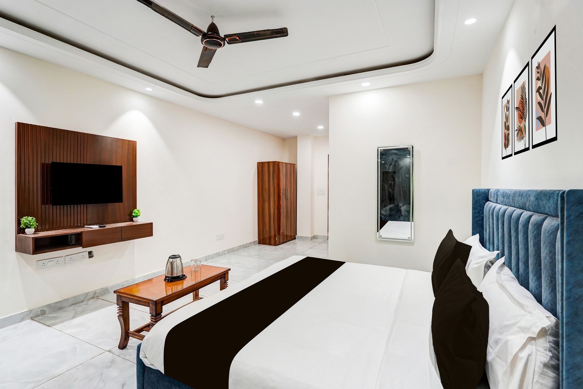 Super Townhouse Sector 102 Noida Classic 6