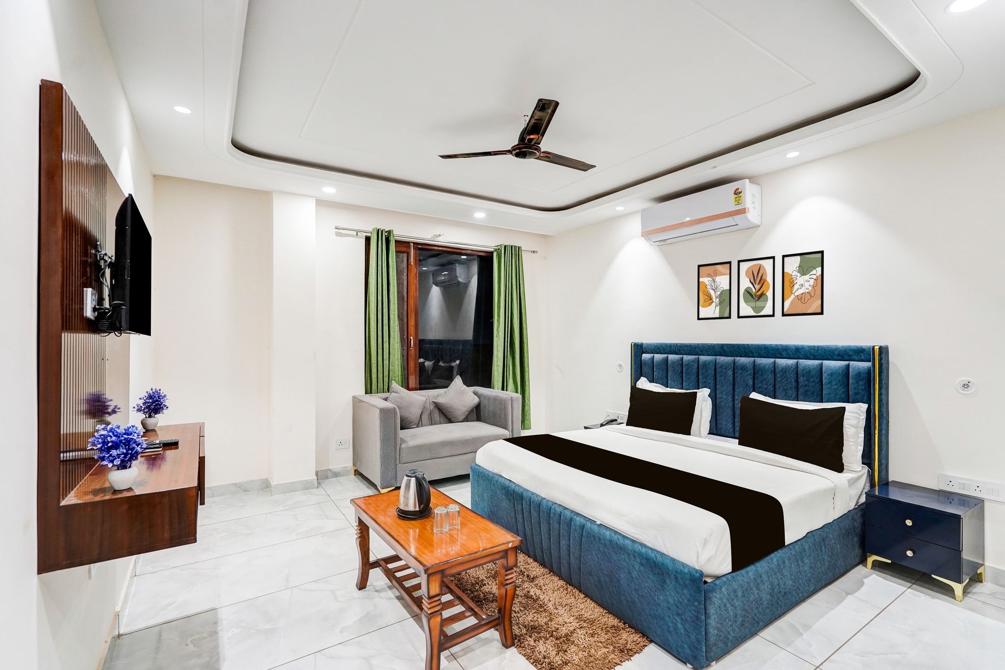 Super Townhouse Sector 102 Noida Classic 7