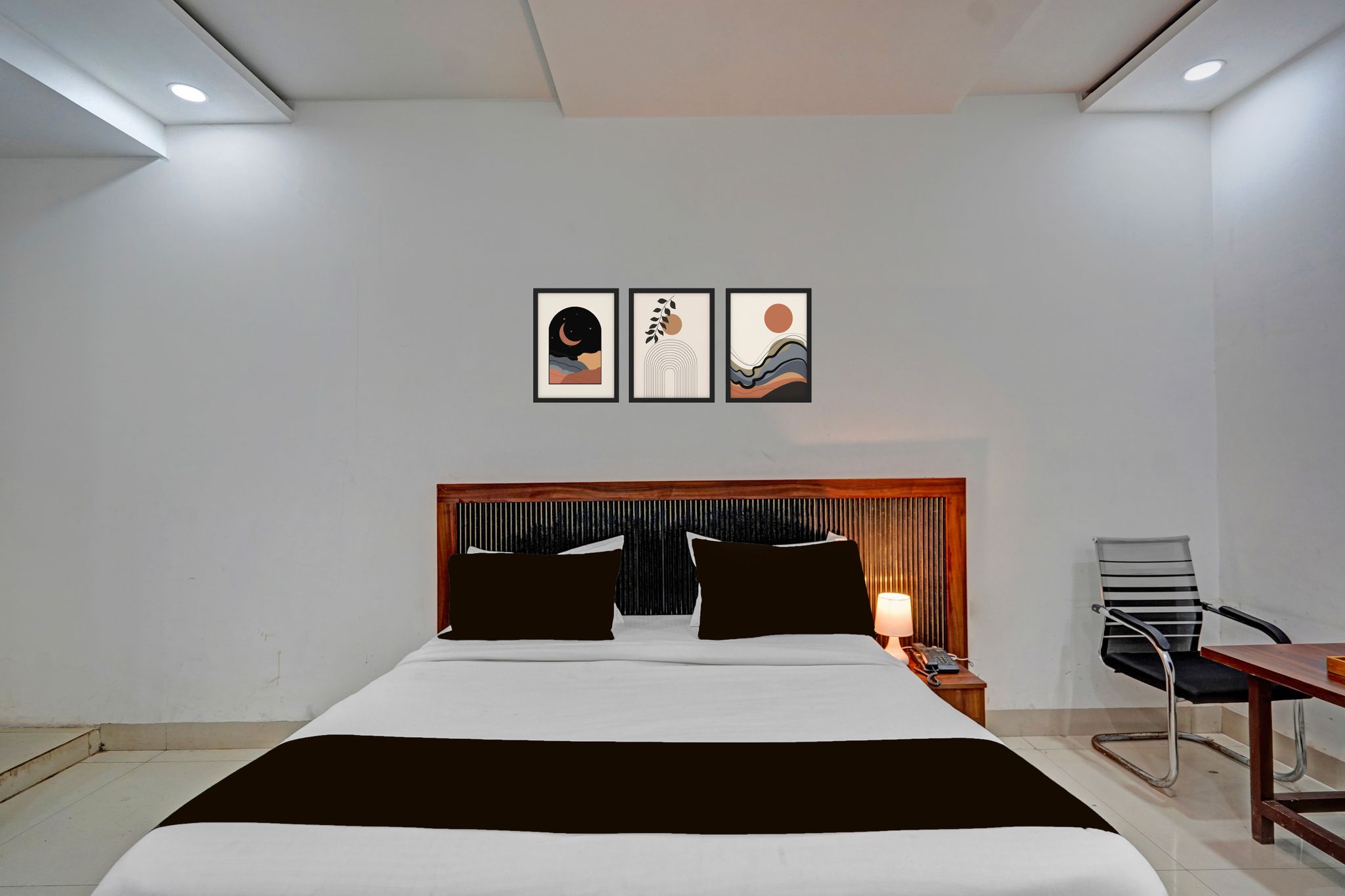 Super Hotel O Sector 110 Noida Formerly Luv Kush Tower Bhangel Classic 10