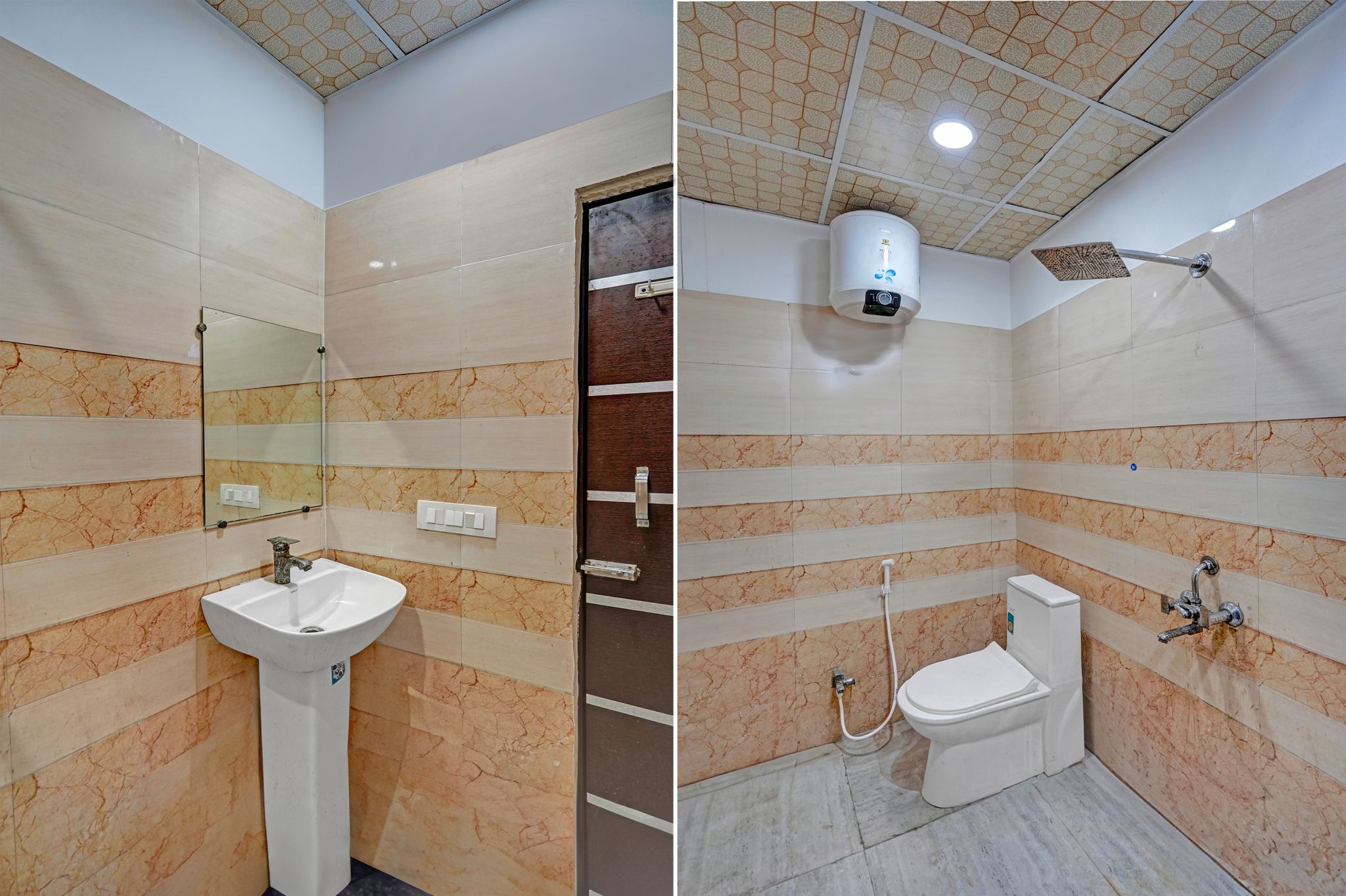 Super Hotel O Sector 110 Noida Formerly Luv Kush Tower Bhangel Classic 51