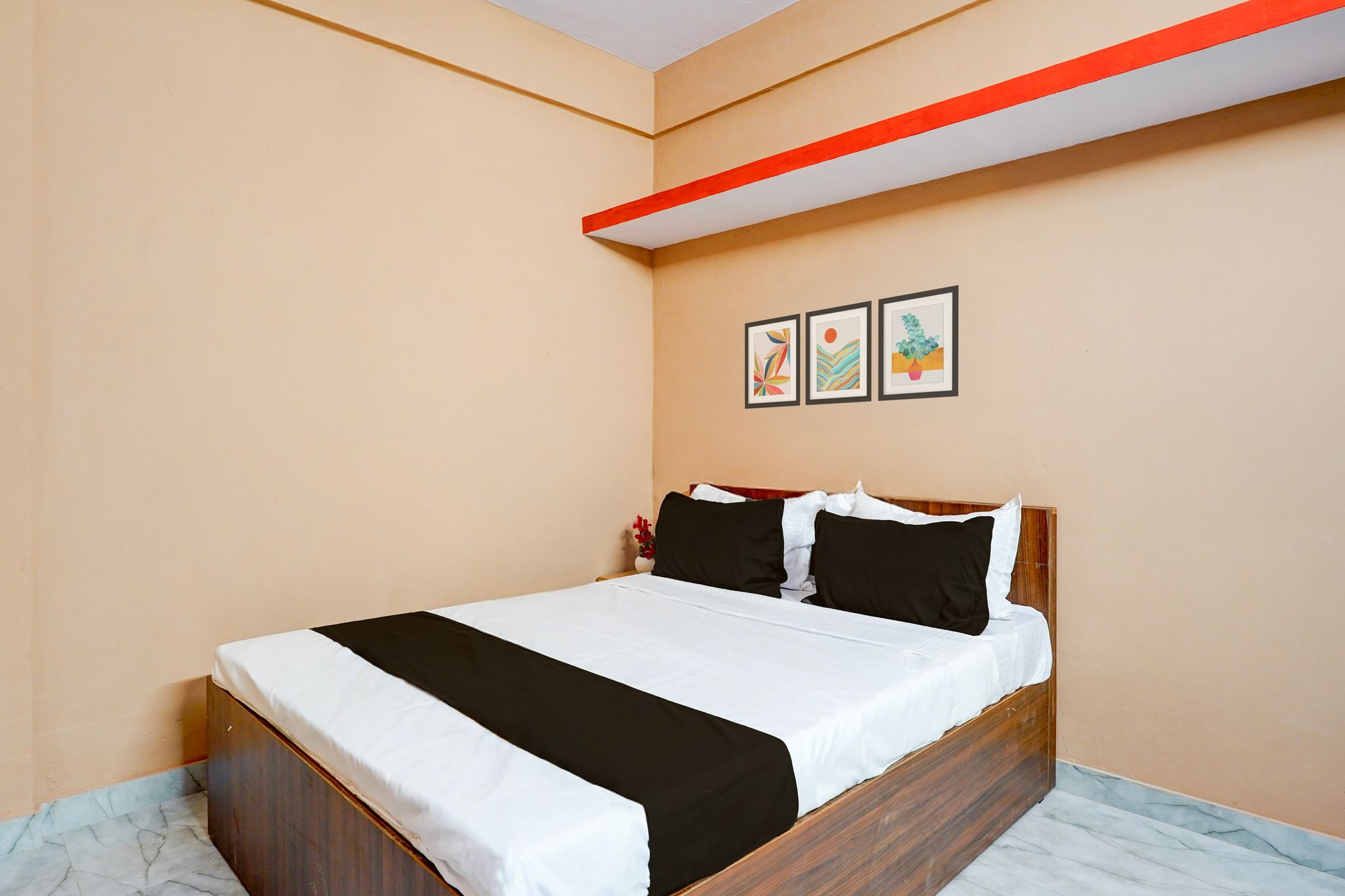 Hotel O Bidadi Railway Junction Bangalore Formerly Ejalla Classic 16