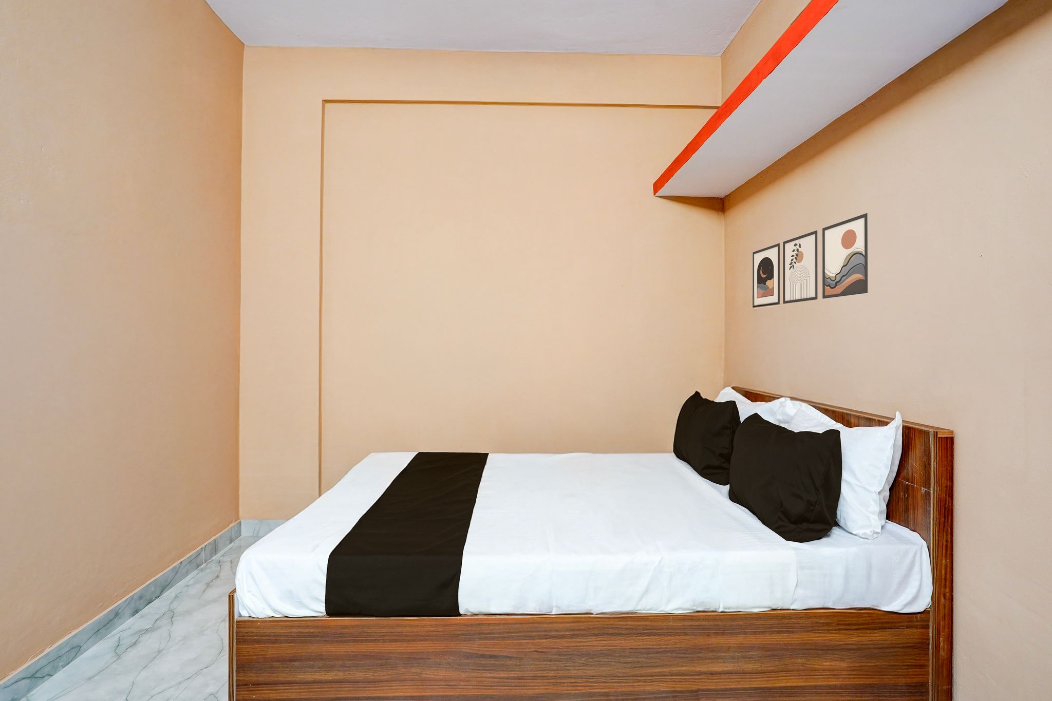 Hotel O Bidadi Railway Junction Bangalore Formerly Ejalla Classic 3