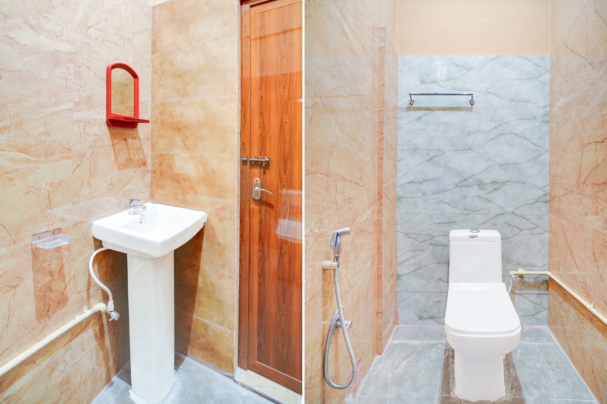 Hotel O Bidadi Railway Junction Bangalore Formerly Ejalla Classic 18