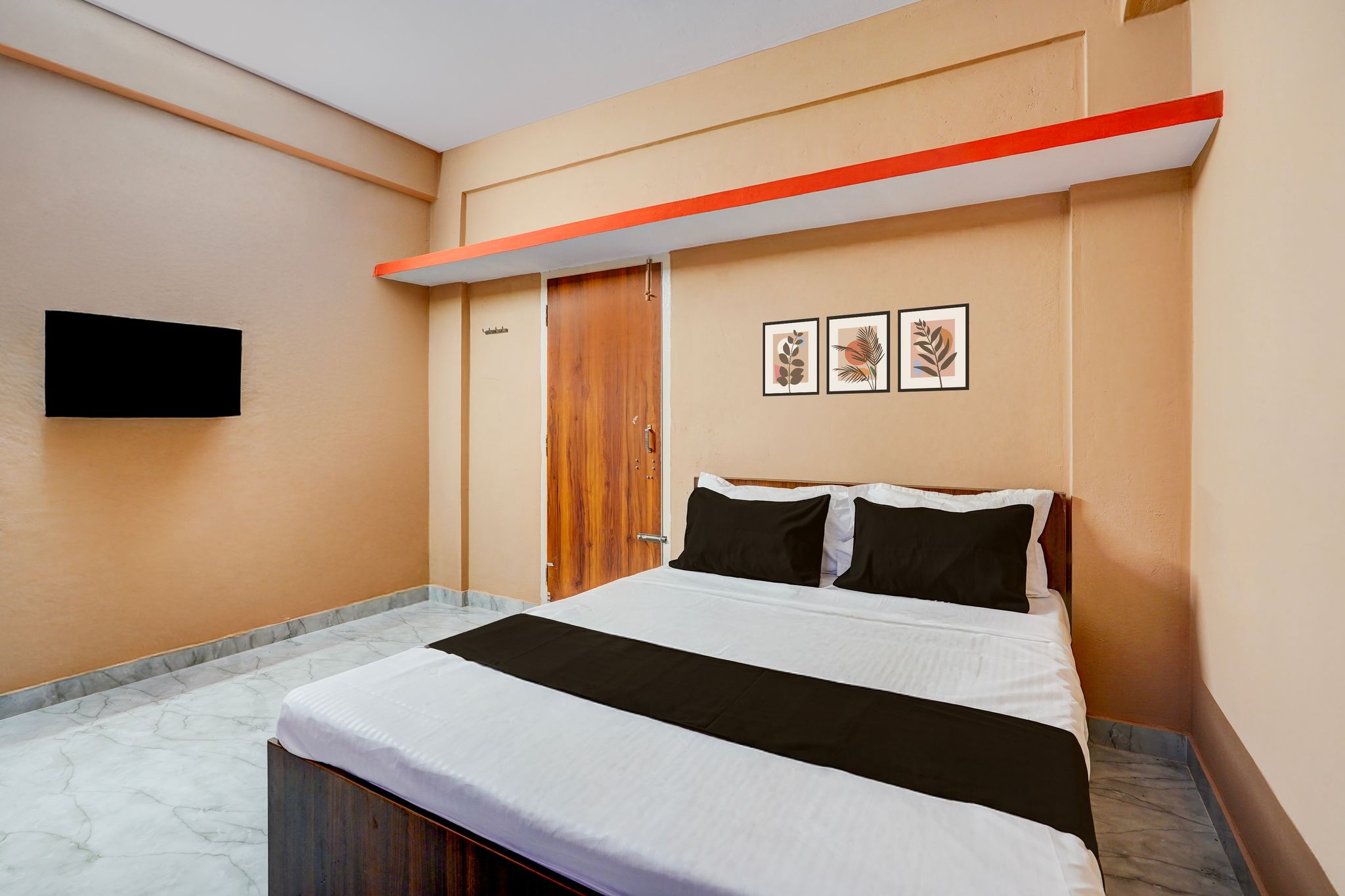 Hotel O Bidadi Railway Junction Bangalore Formerly Ejalla Classic 7