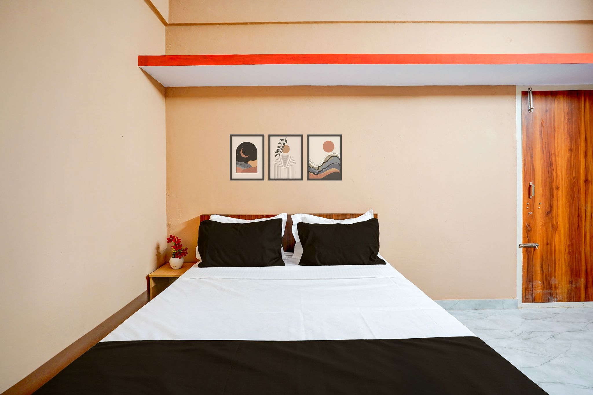 Hotel O Bidadi Railway Junction Bangalore Formerly Ejalla Classic 12