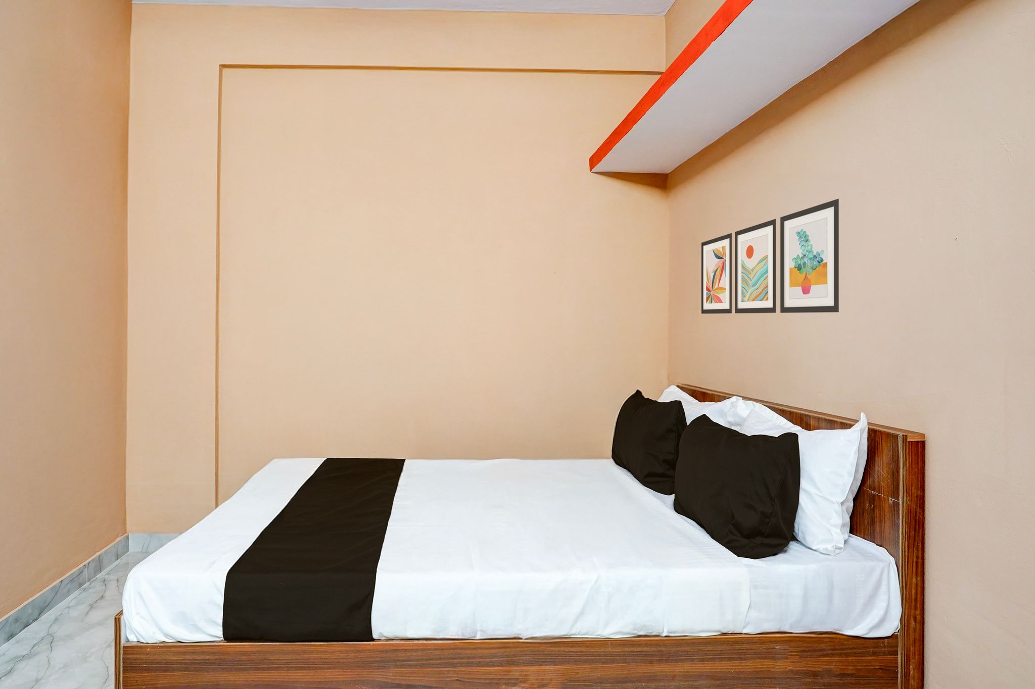 Hotel O Bidadi Railway Junction Bangalore Formerly Ejalla Classic 6