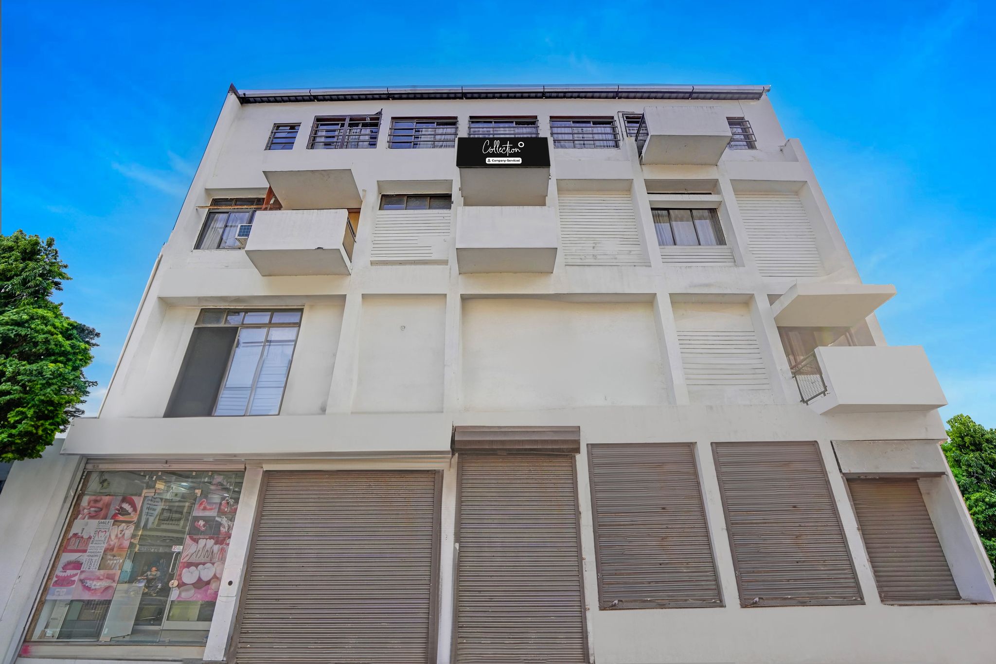 Super Collection O Dandiya Bazar Formerly Vrundavan Residency