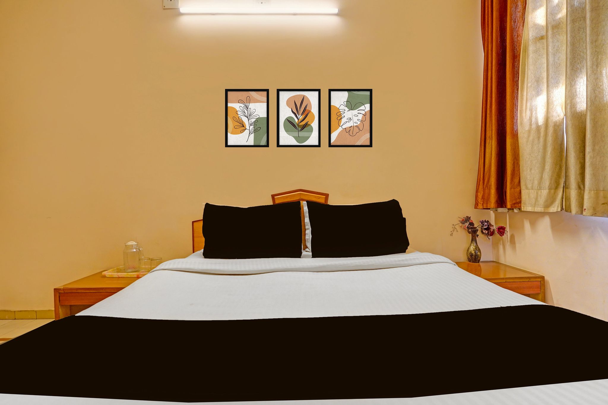 Collection O Dandiya Bazar Formerly Vrundavan Residency Classic 13