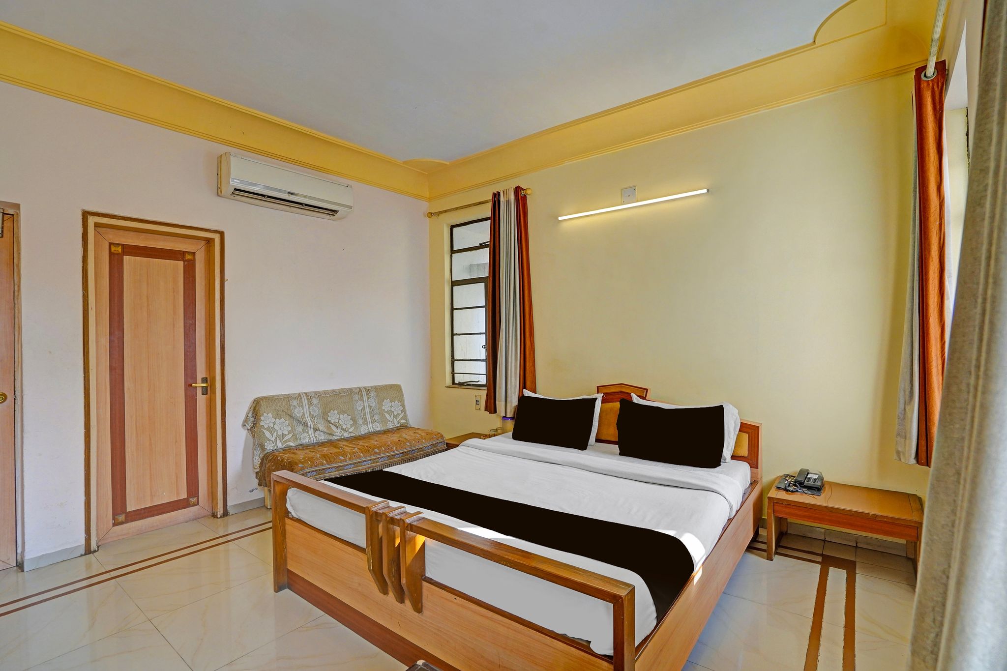 Collection O Dandiya Bazar Formerly Vrundavan Residency Classic 2