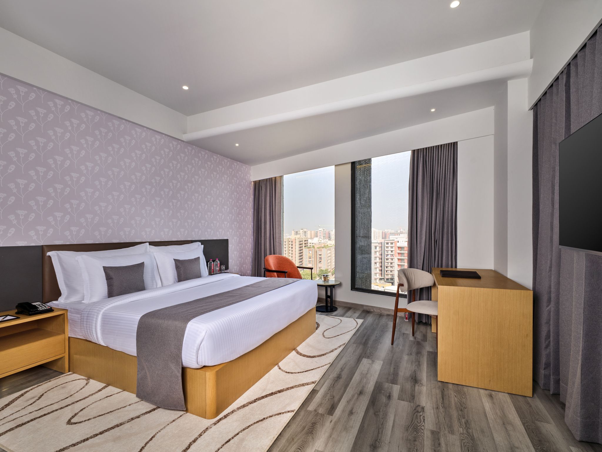  Pride Elite Gandhinagar Deluxe