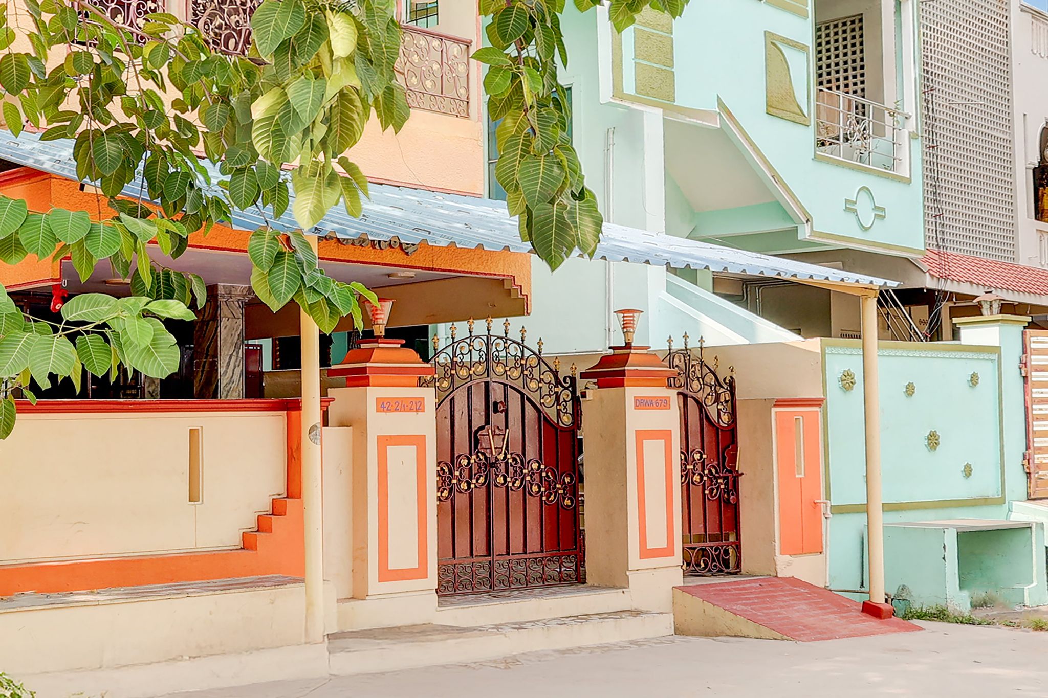 Hotel O Buckingham Canal Vijayawada