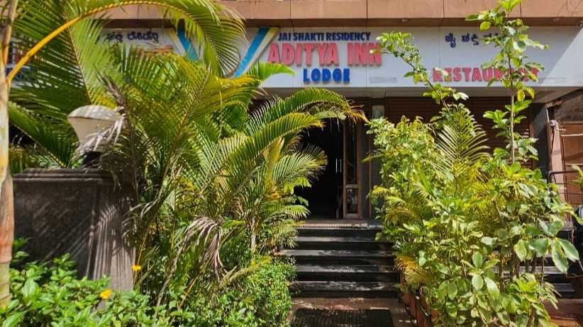 Townhouse Oak Dharwad New Bus Terminal Formerly Hotel Aditya Inn