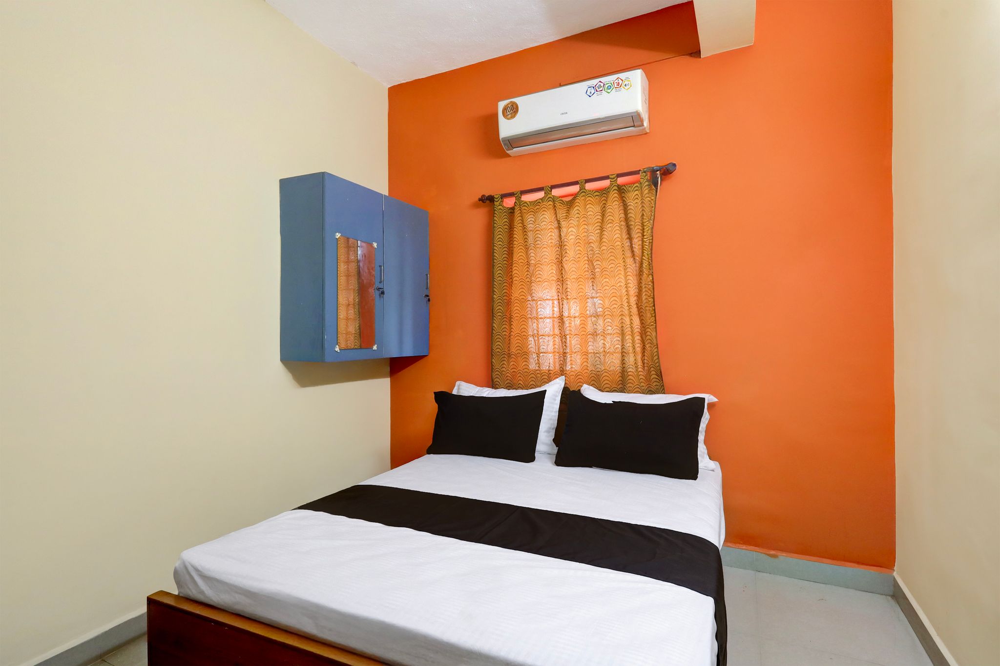 Super Hotel O Rela Hospital Chromepet Formerly  Sri Ram Ganesh Residency CLASSIC 13