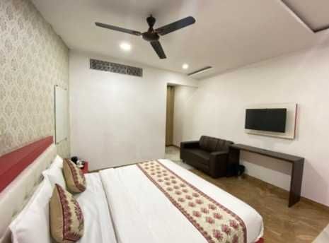 Super Townhouse Golden Temple Amritsar Formerly A Star CLASSIC