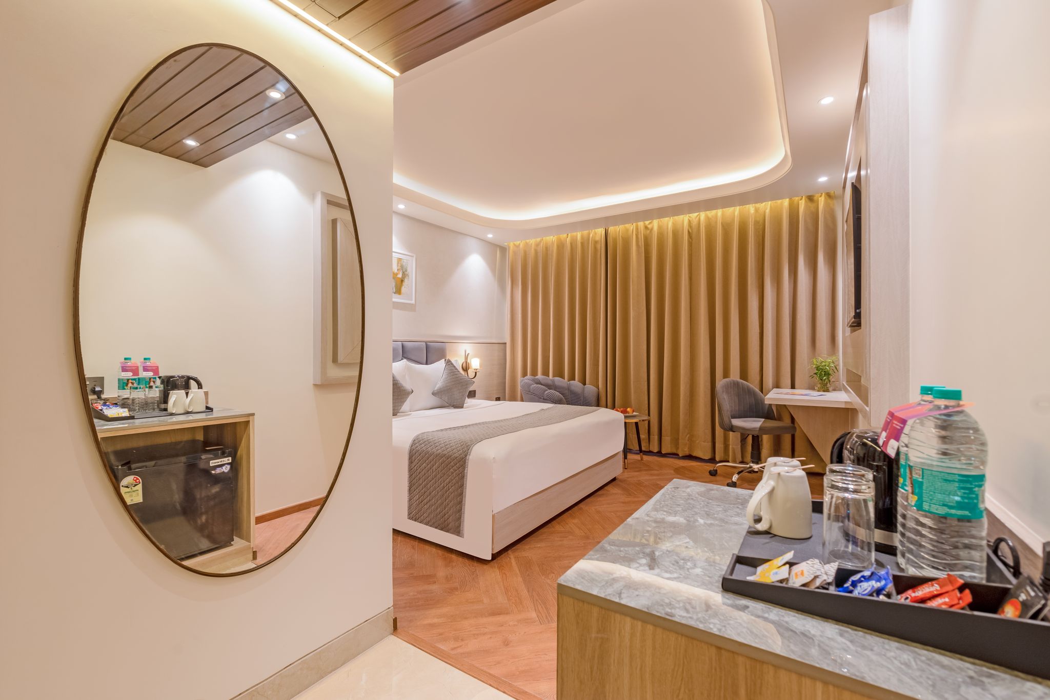 Sterling Saryu Ayodhya Cocoon Room 12