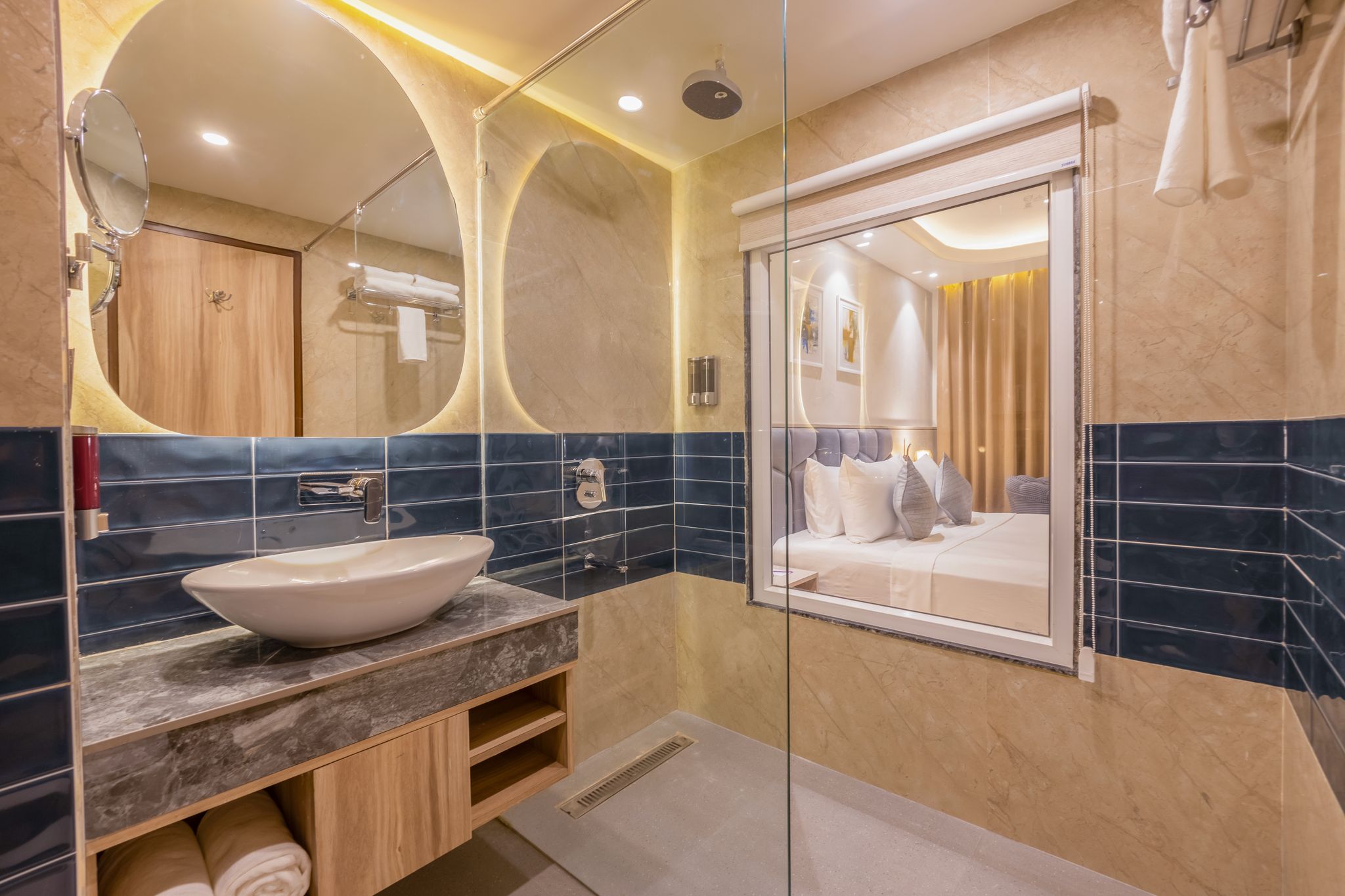 Sterling Saryu Ayodhya Cocoon Room 5