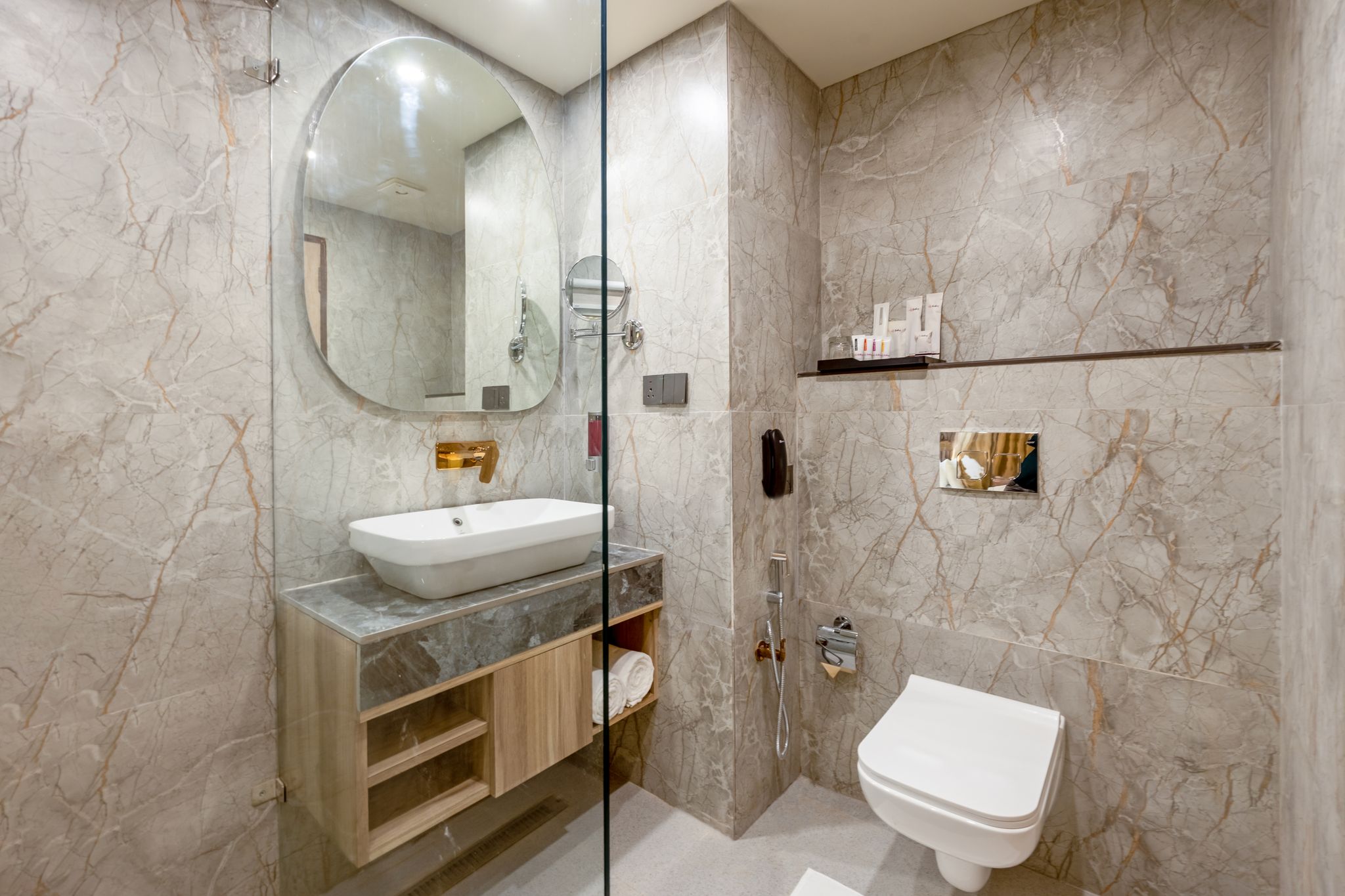 Sterling Saryu Ayodhya Deluxe Room 5