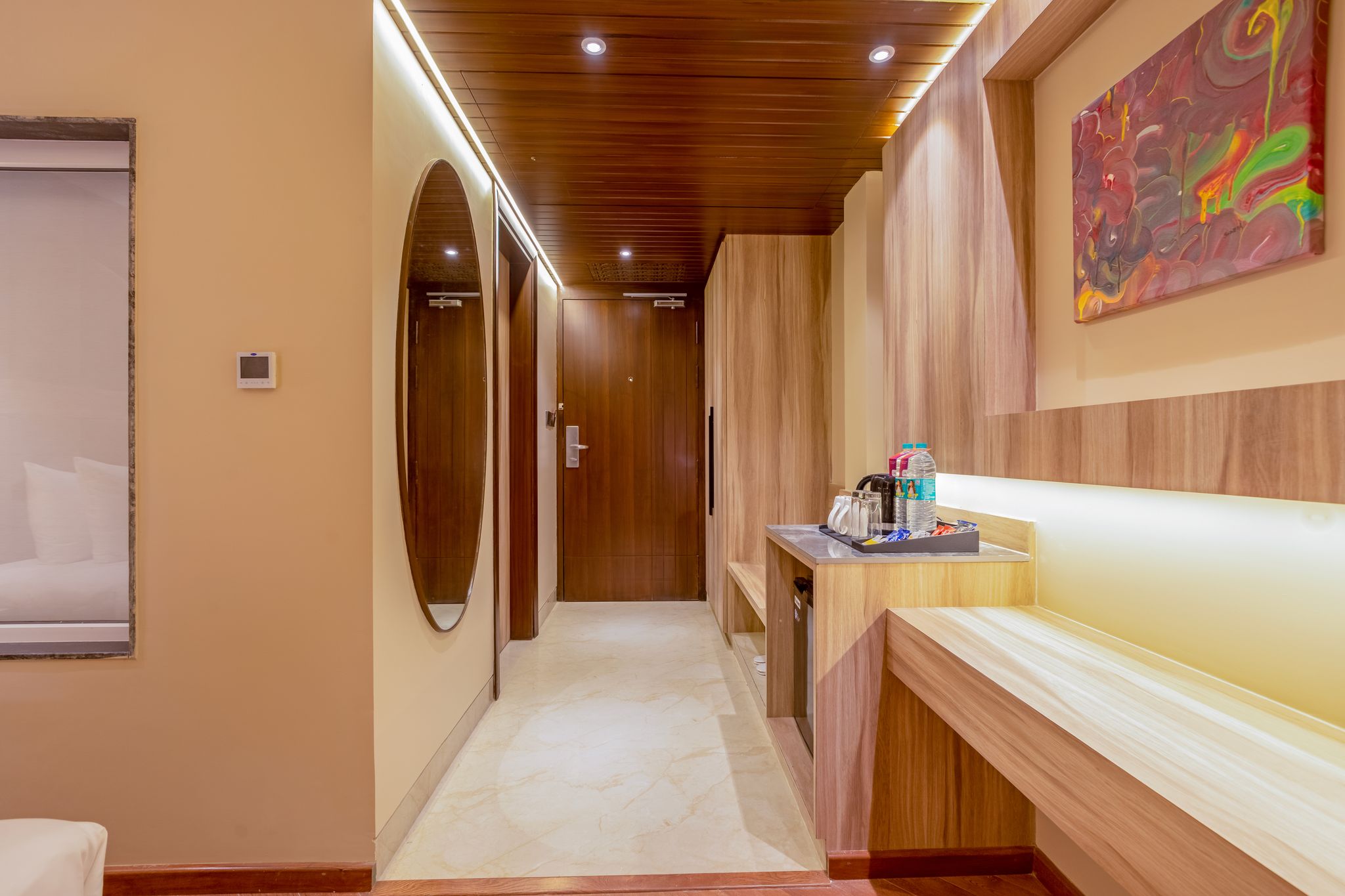 Sterling Saryu Ayodhya Cocoon Room 3