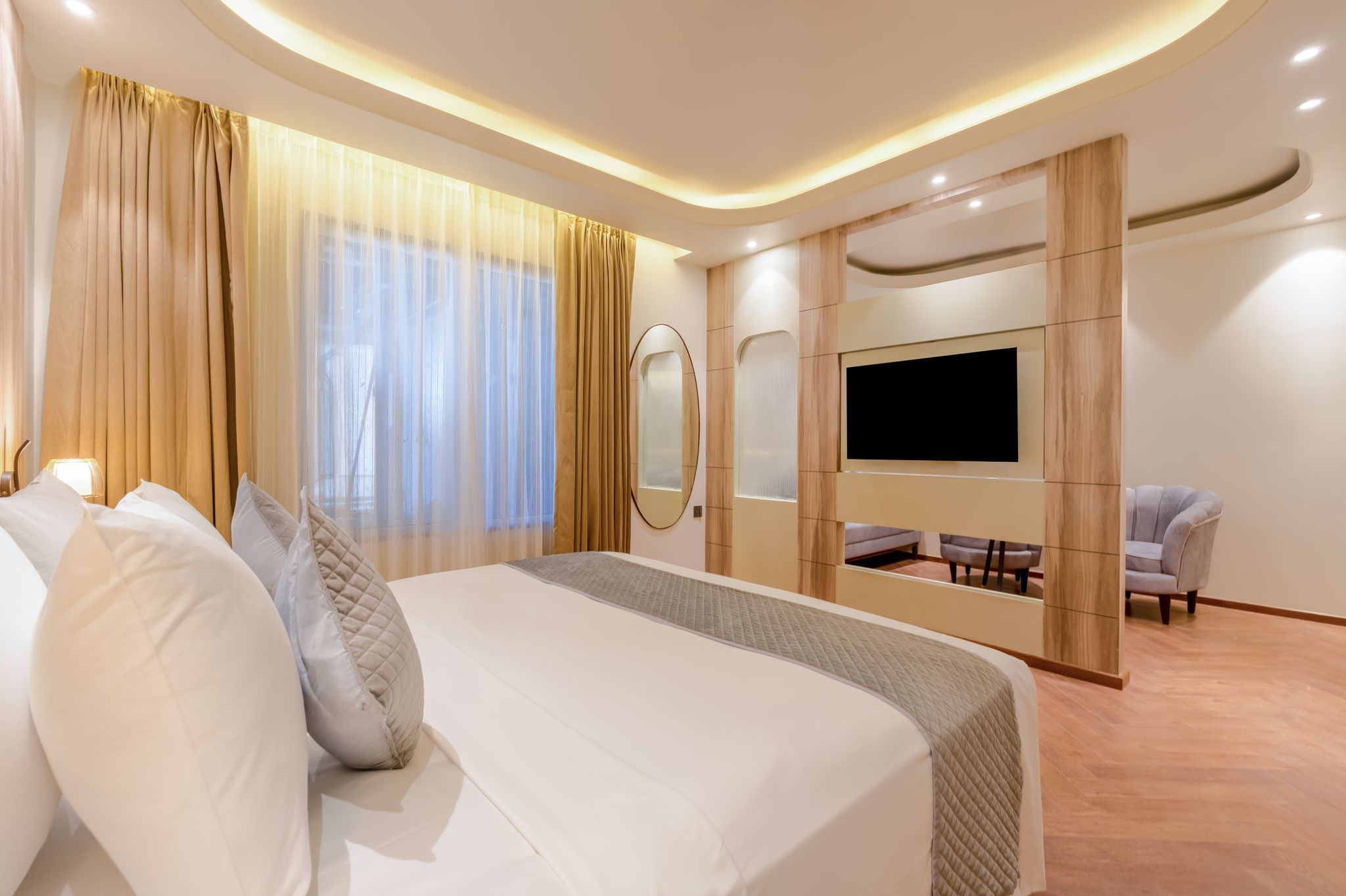 Sterling Saryu Ayodhya Junior Suite 20