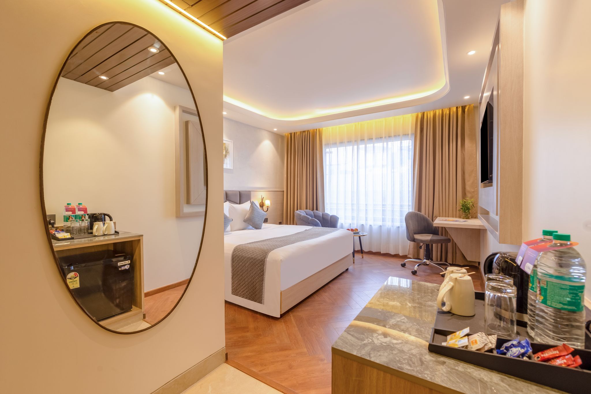 Sterling Saryu Ayodhya Cocoon Room 2