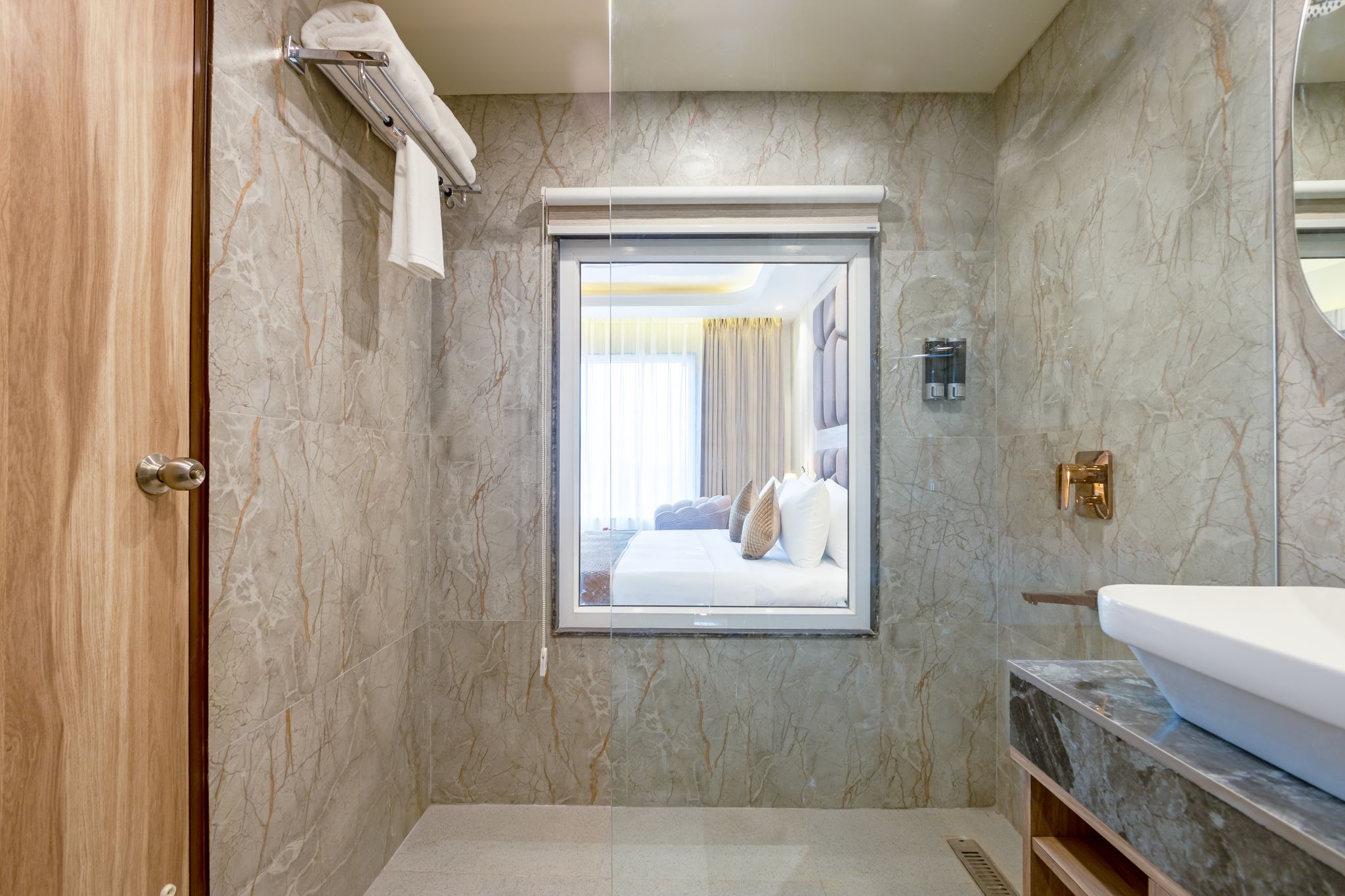 Sterling Saryu Ayodhya Deluxe Room 2