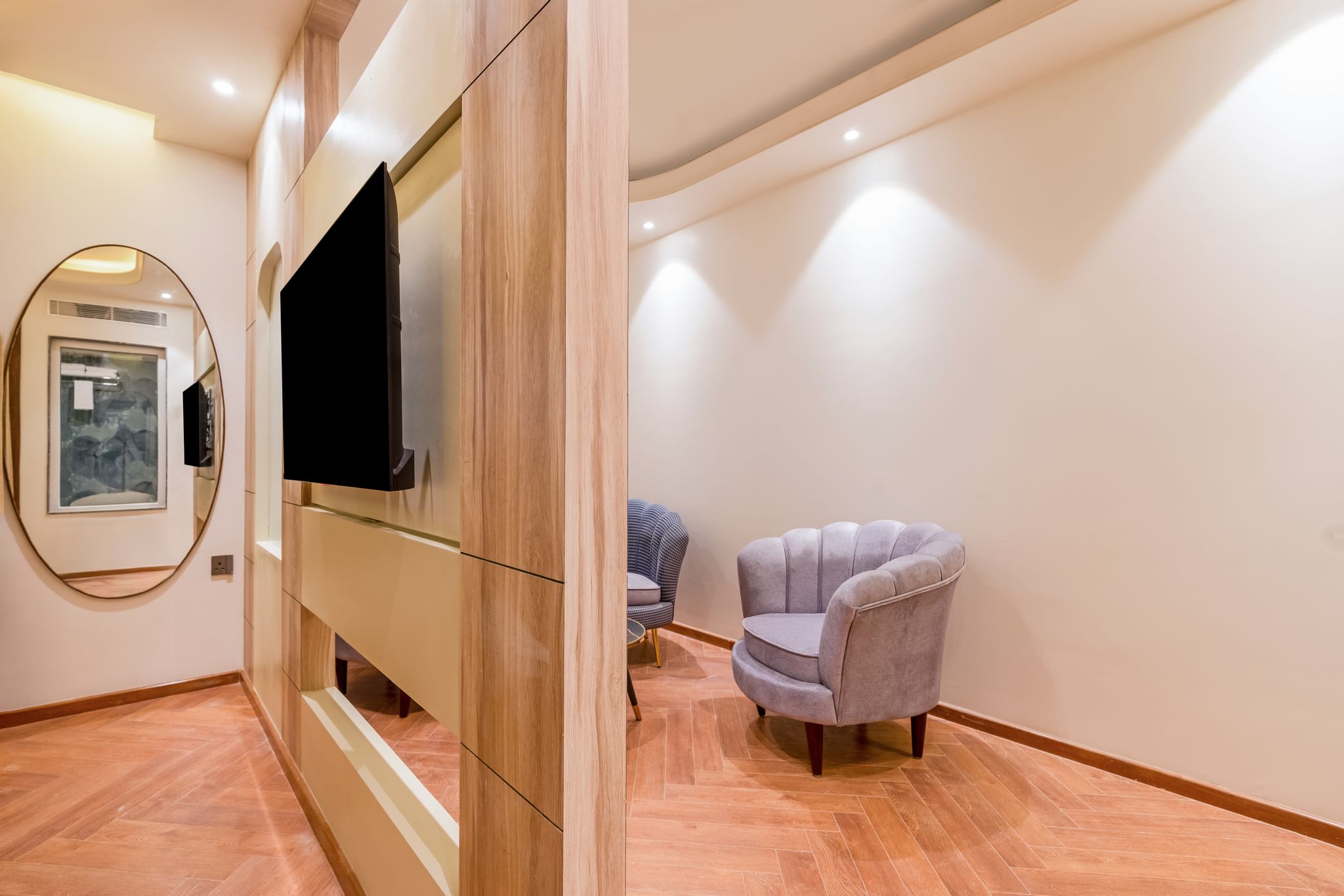 Sterling Saryu Ayodhya Junior Suite 15