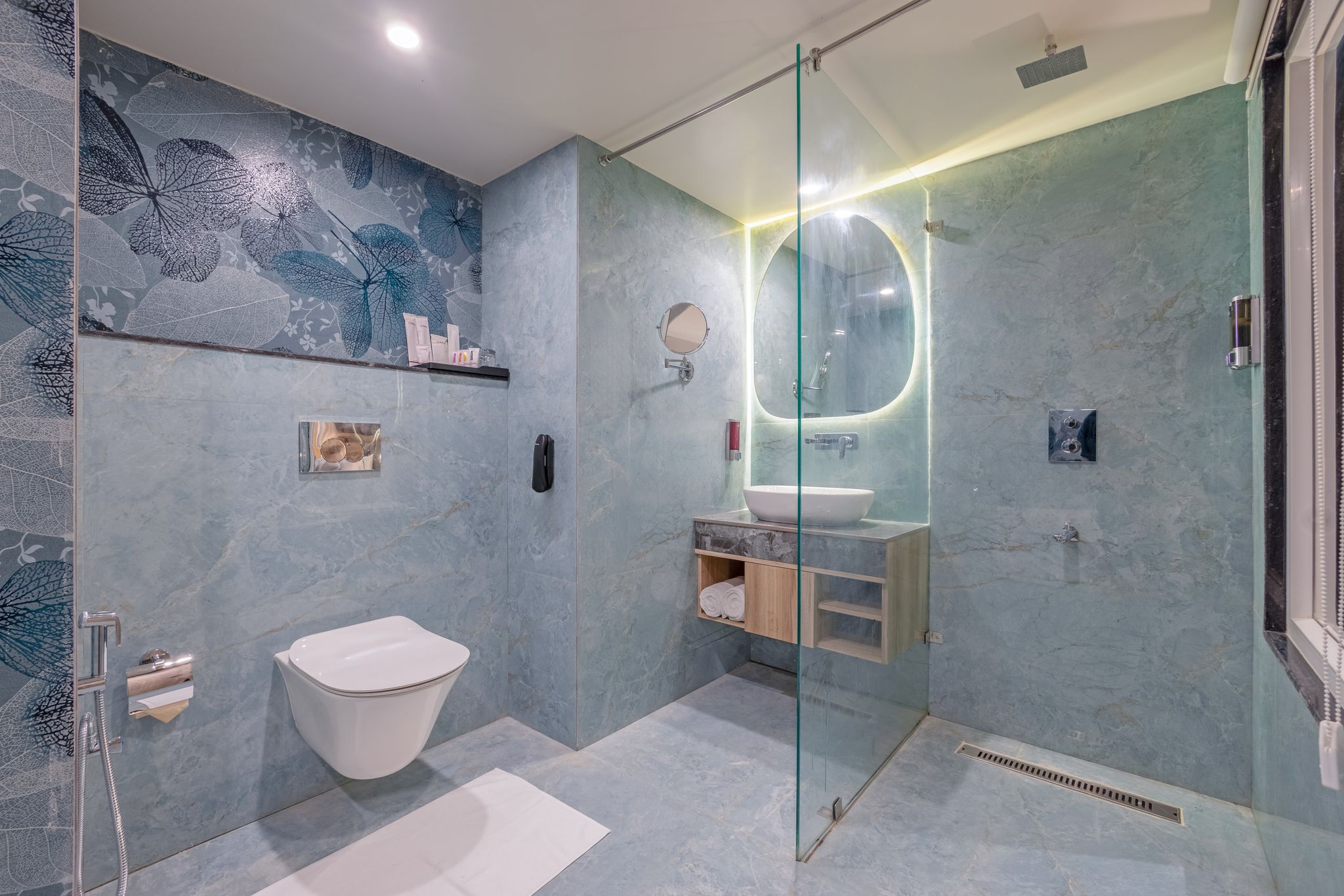 Sterling Saryu Ayodhya Junior Suite 7