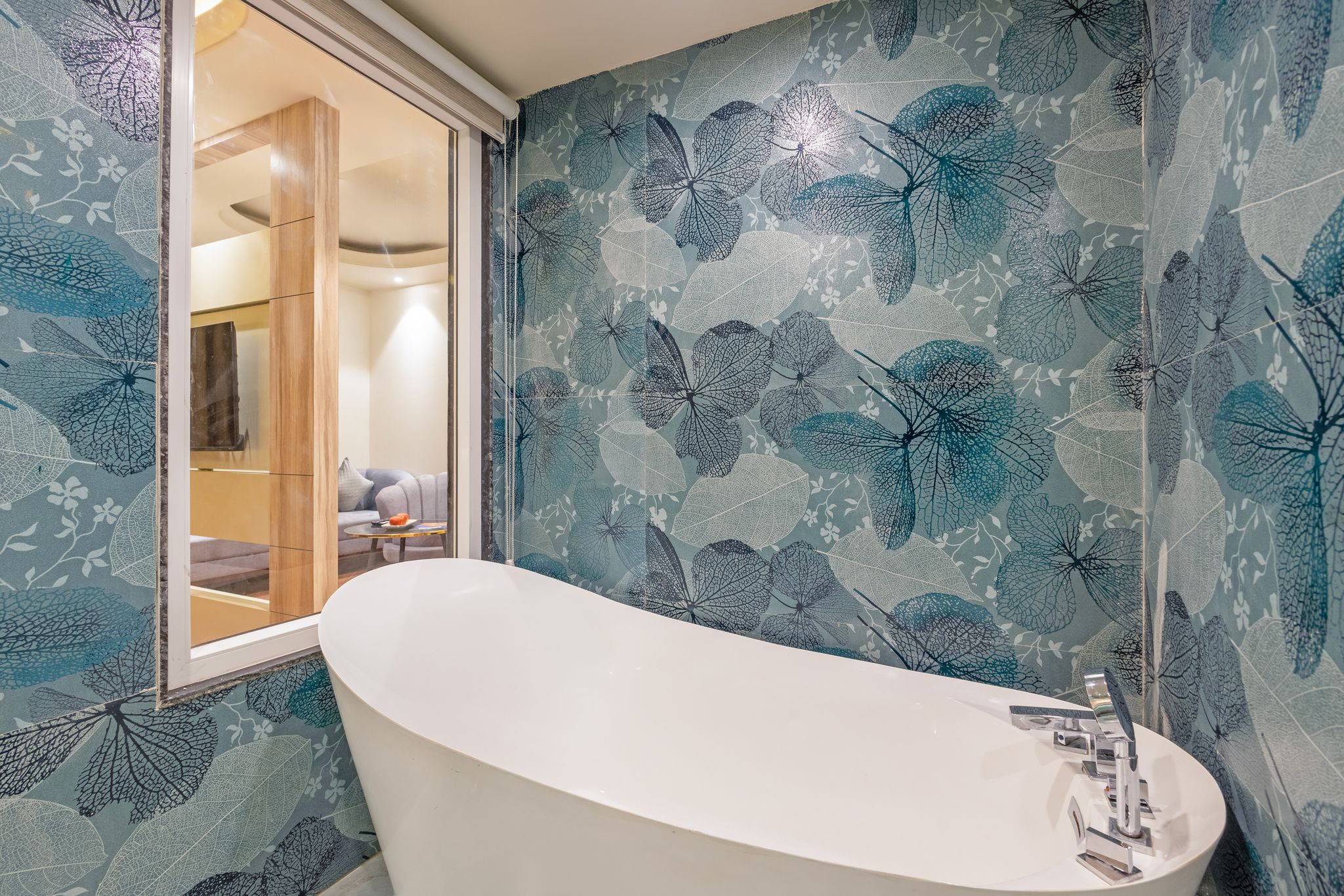 Sterling Saryu Ayodhya Junior Suite