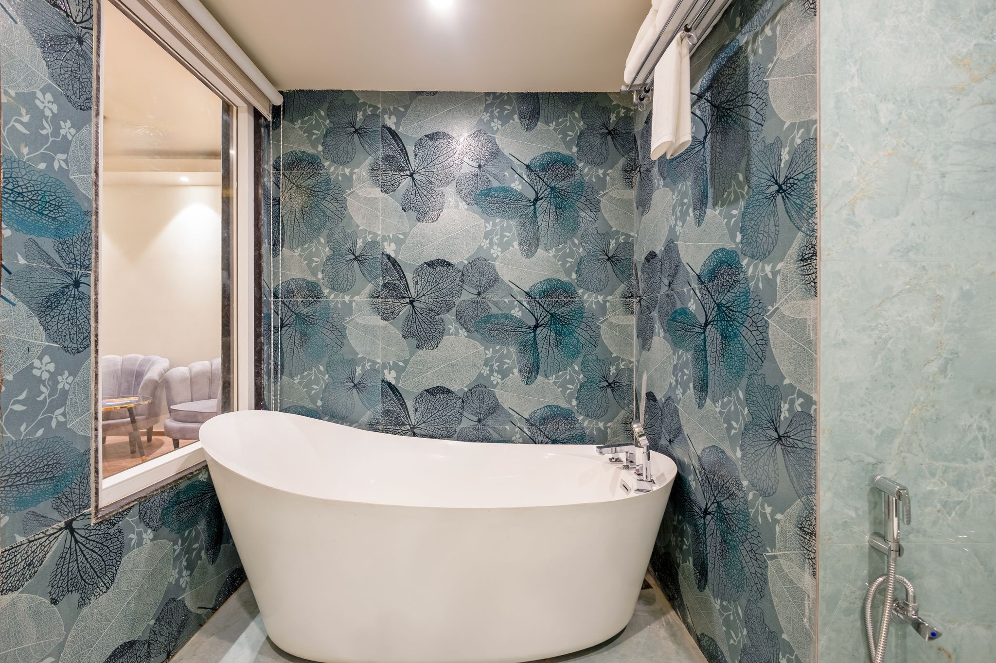 Sterling Saryu Ayodhya Junior Suite 14