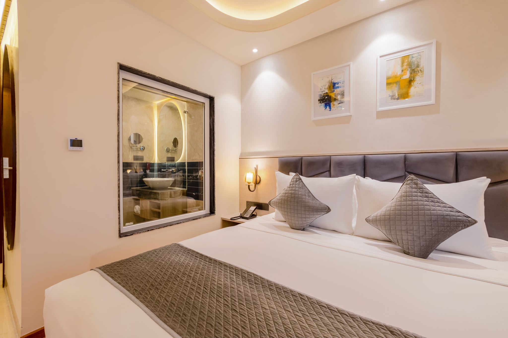 Sterling Saryu Ayodhya Cocoon Room 8