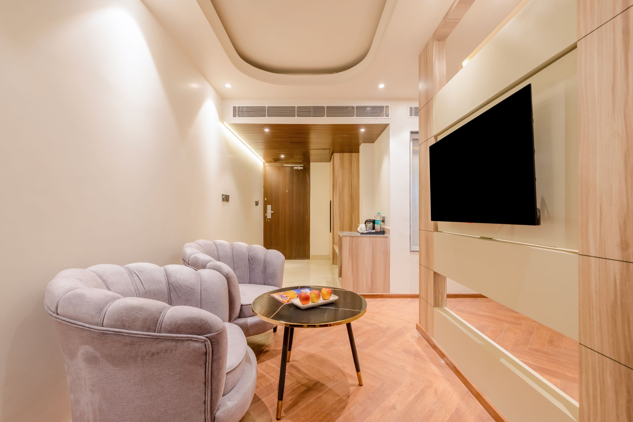 Sterling Saryu Ayodhya Junior Suite 16