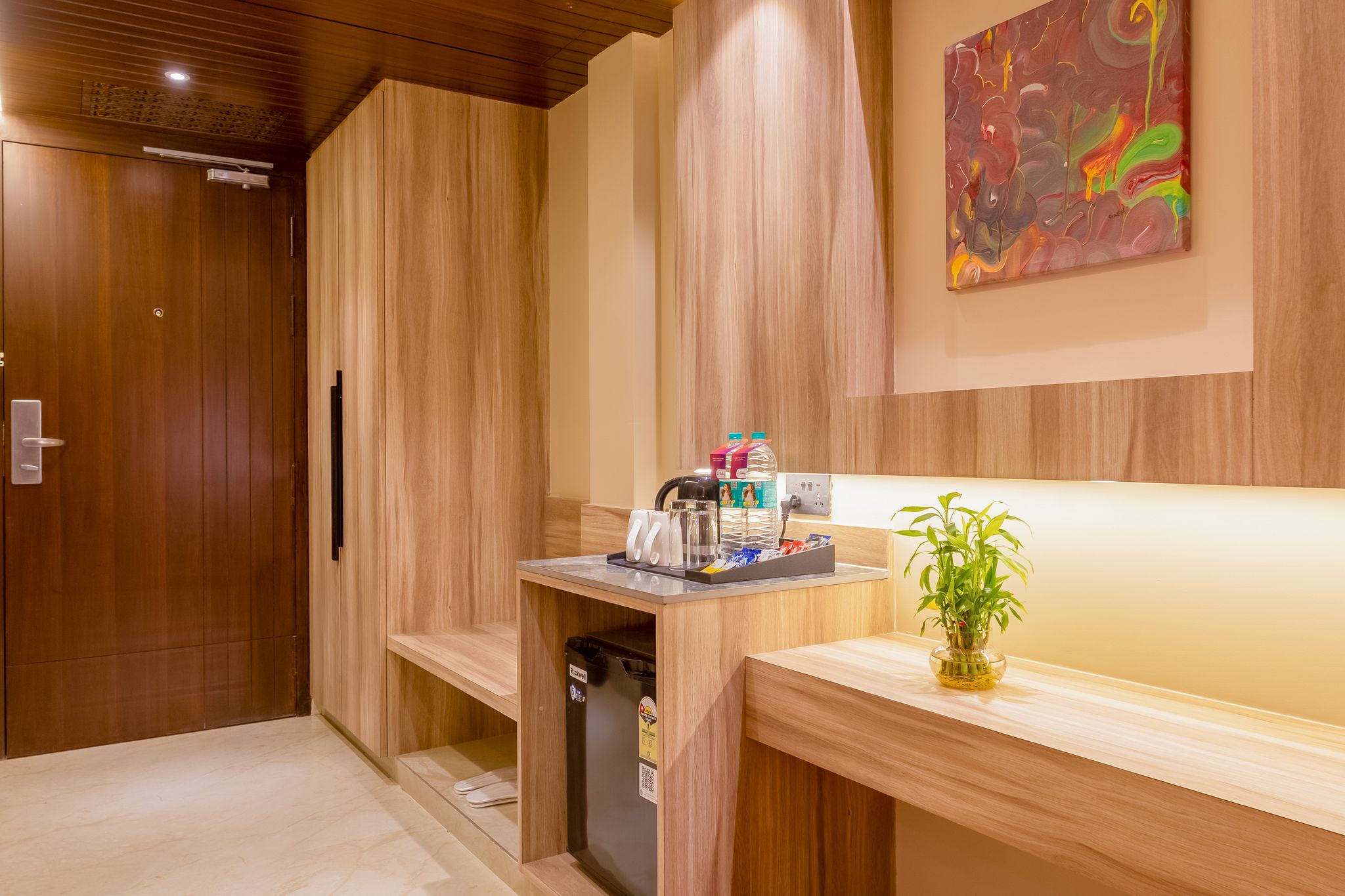 Sterling Saryu Ayodhya Cocoon Room 7