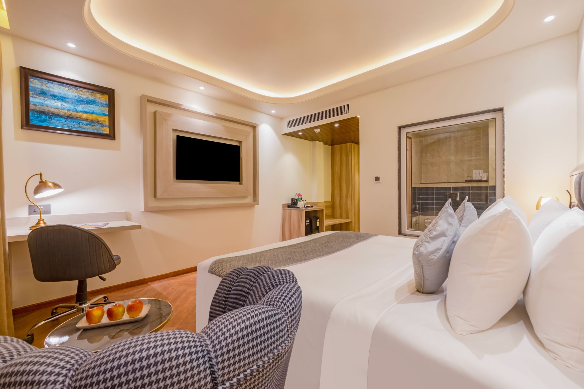 Sterling Saryu Ayodhya Cocoon Room 16