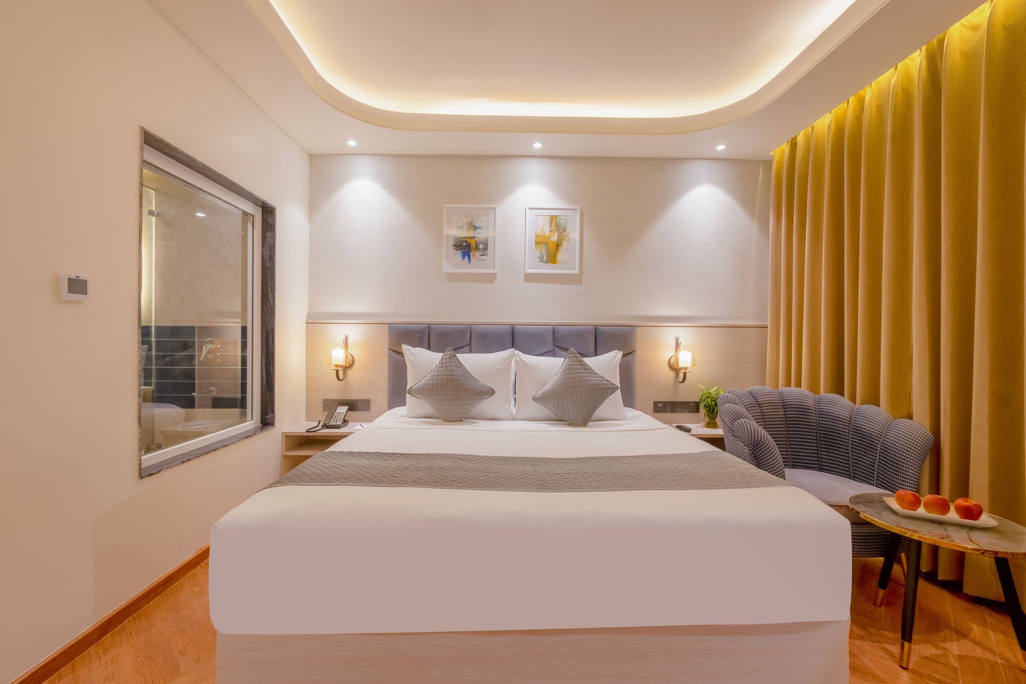Sterling Saryu Ayodhya Cocoon Room 15