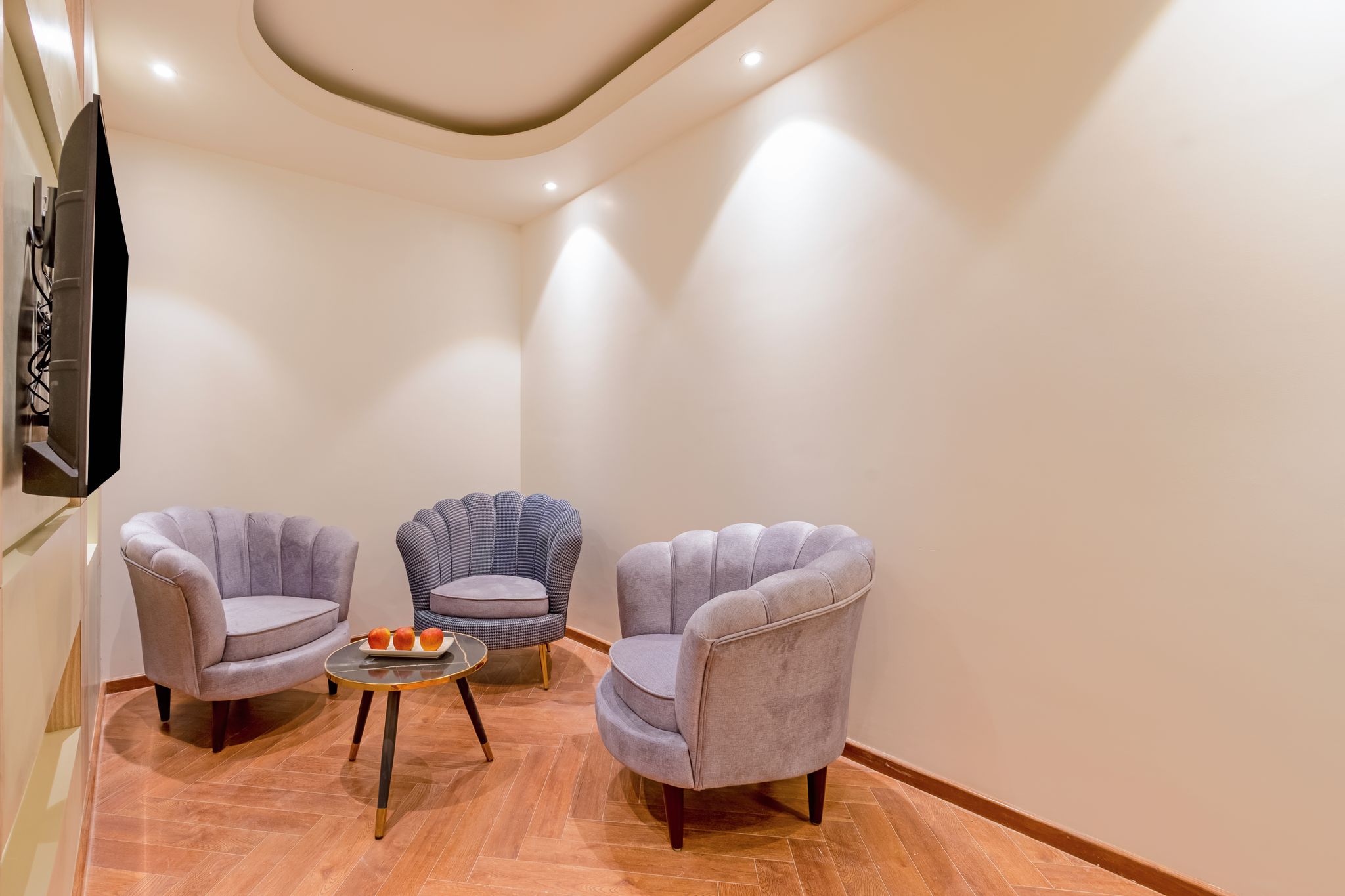 Sterling Saryu Ayodhya Junior Suite 13