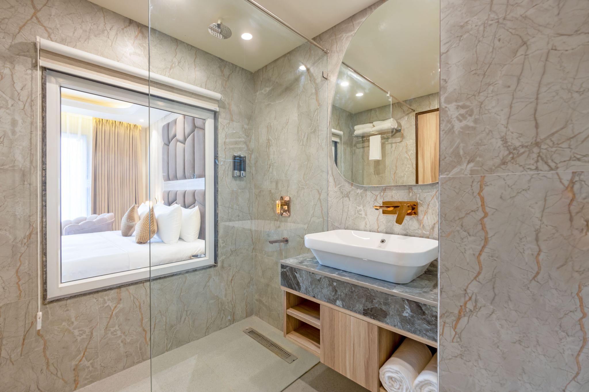 Sterling Saryu Ayodhya Deluxe Room 6