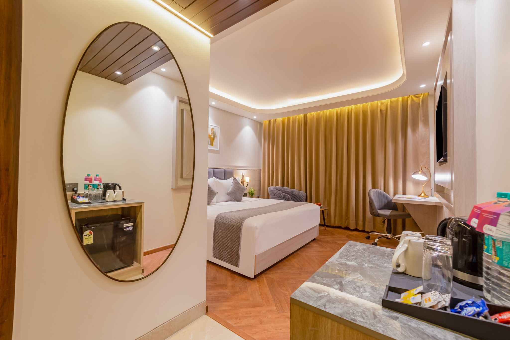 Sterling Saryu Ayodhya Cocoon Room 13
