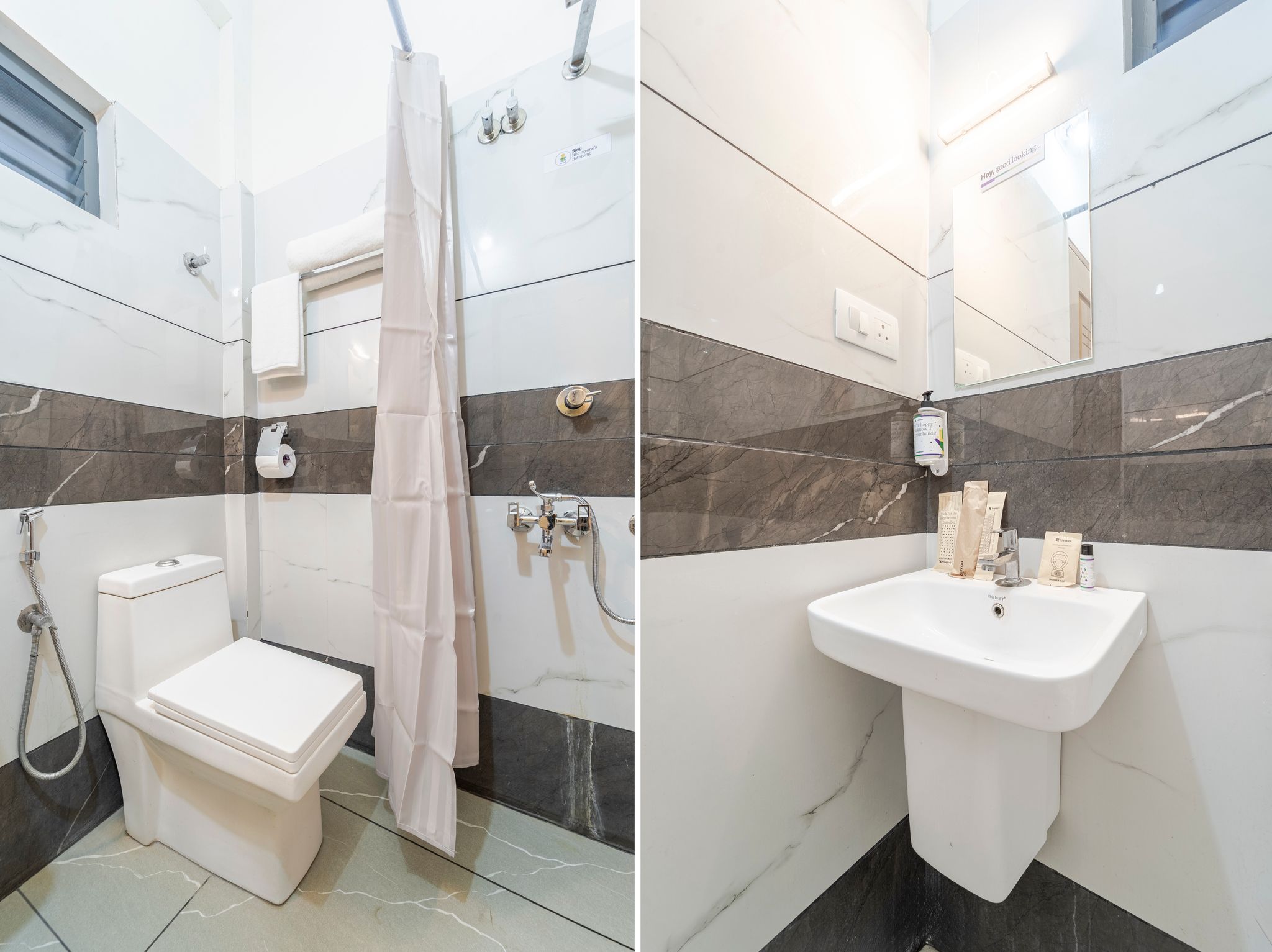 Treebo Gt Residency, Thiruvananthapuram Standard Room 10