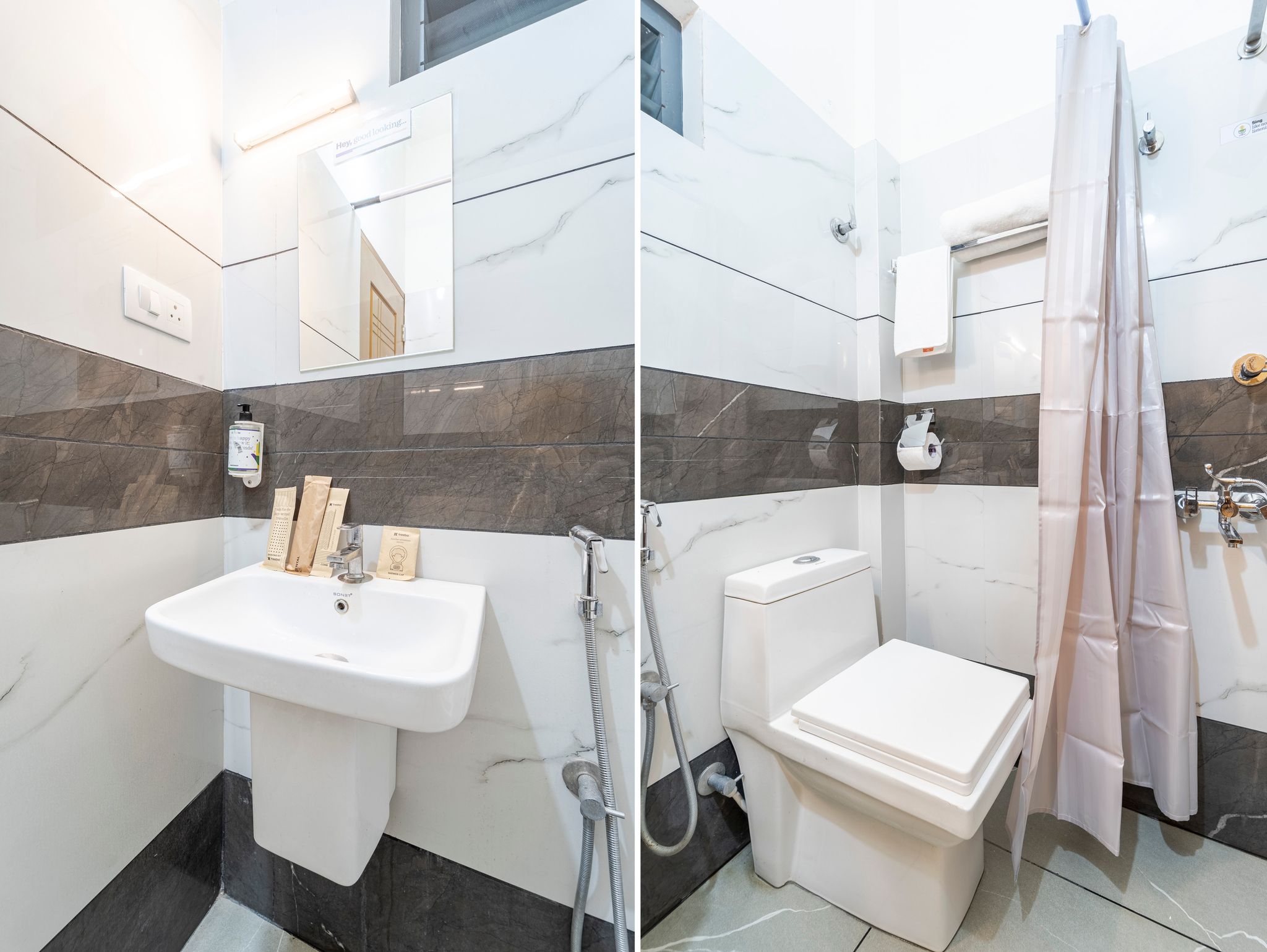 Treebo Gt Residency, Thiruvananthapuram Standard Room 11