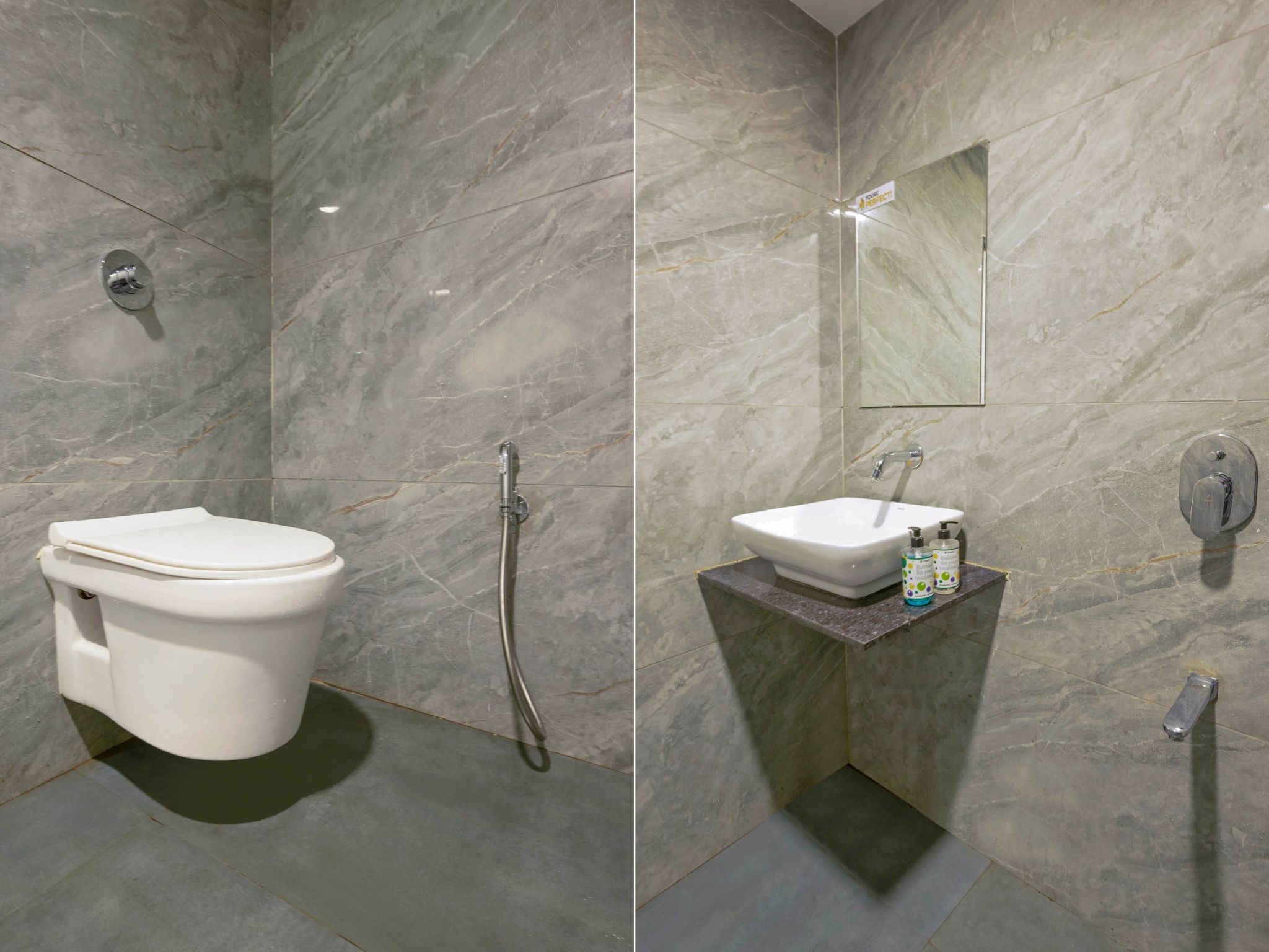 Itsy Hotels The Indra Palace Standard Room 5