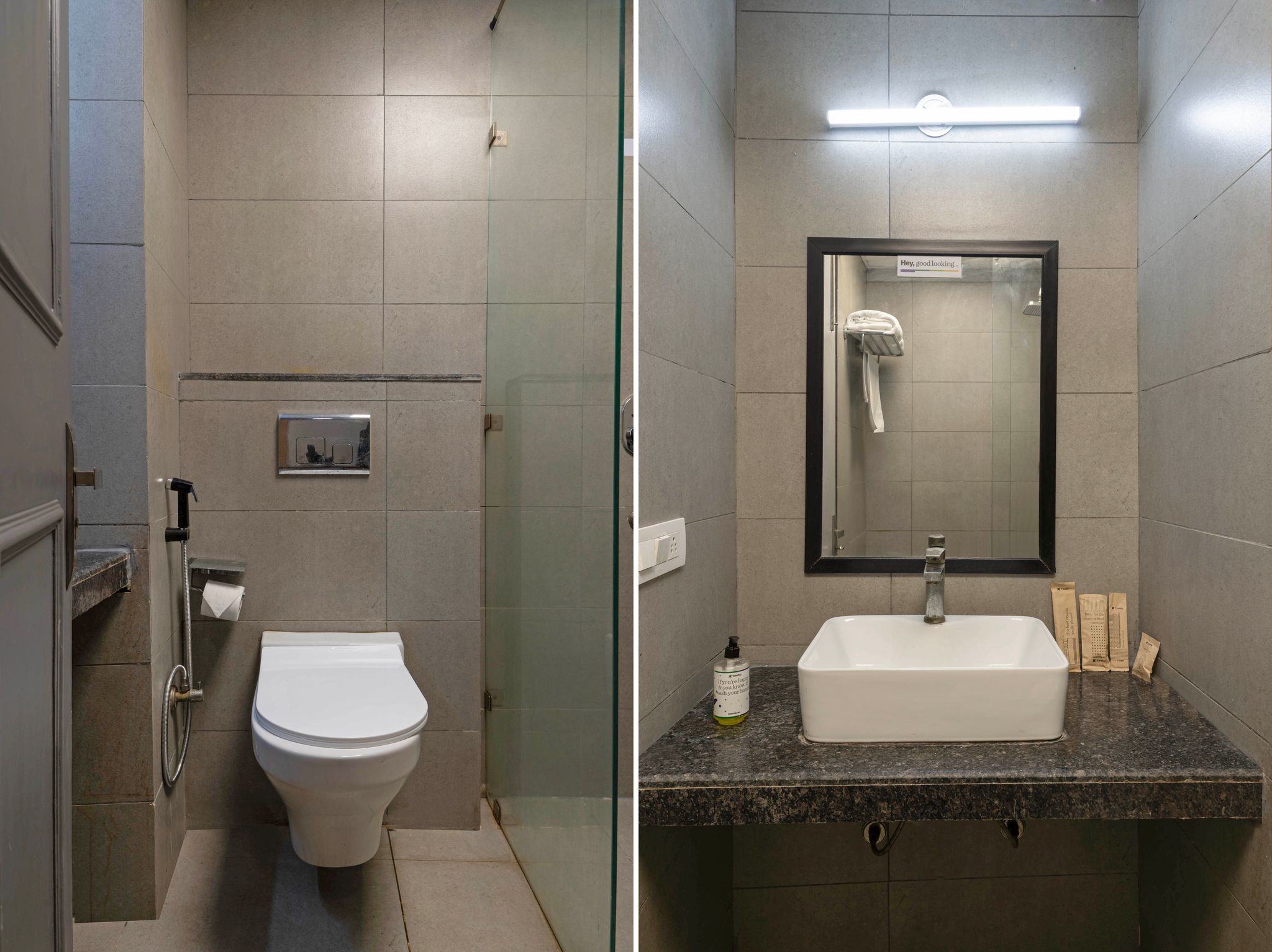 Treebo Novis Stayz Deluxe Family Room 5